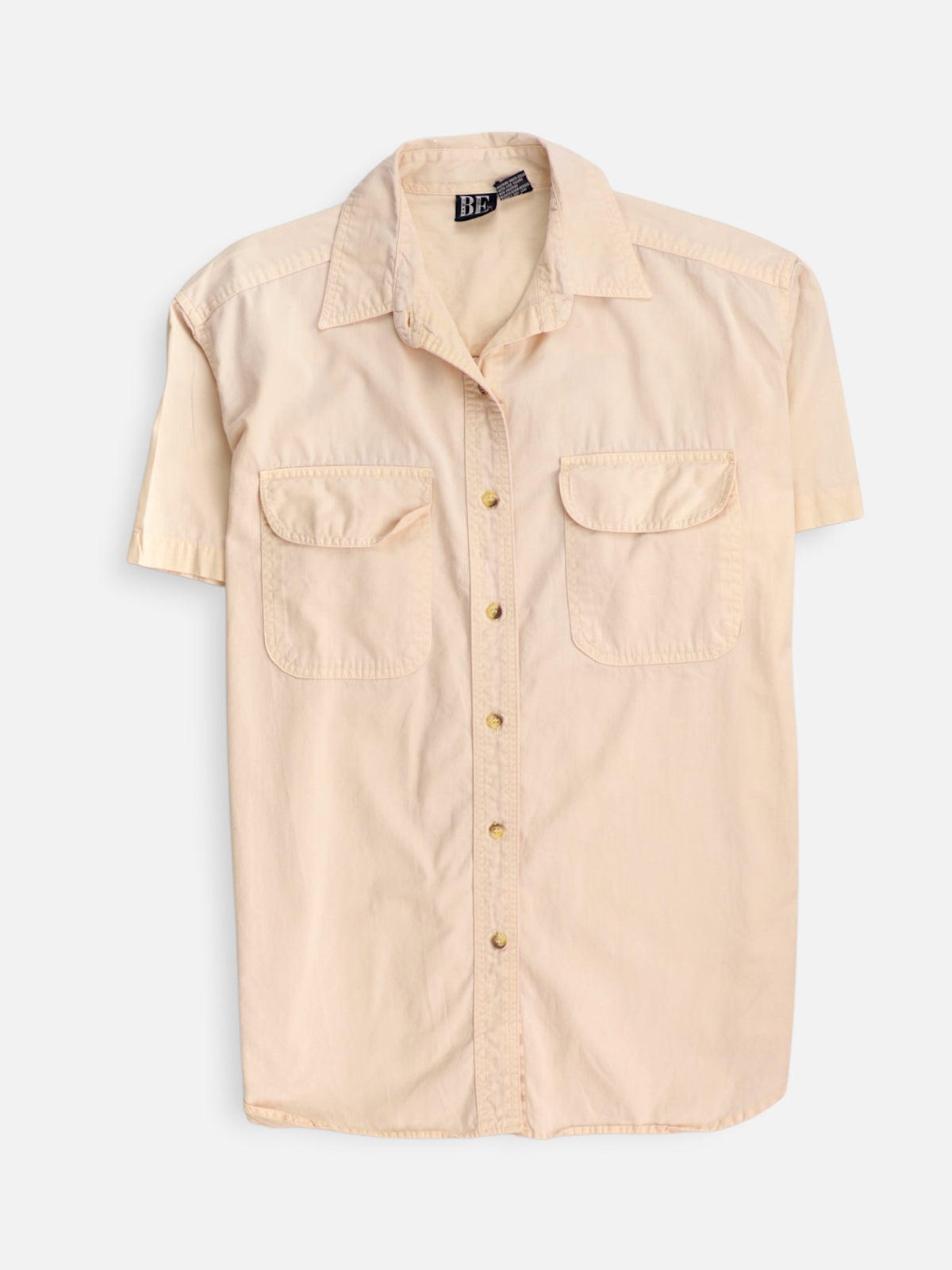 Camisa Casual - Hombre - Small