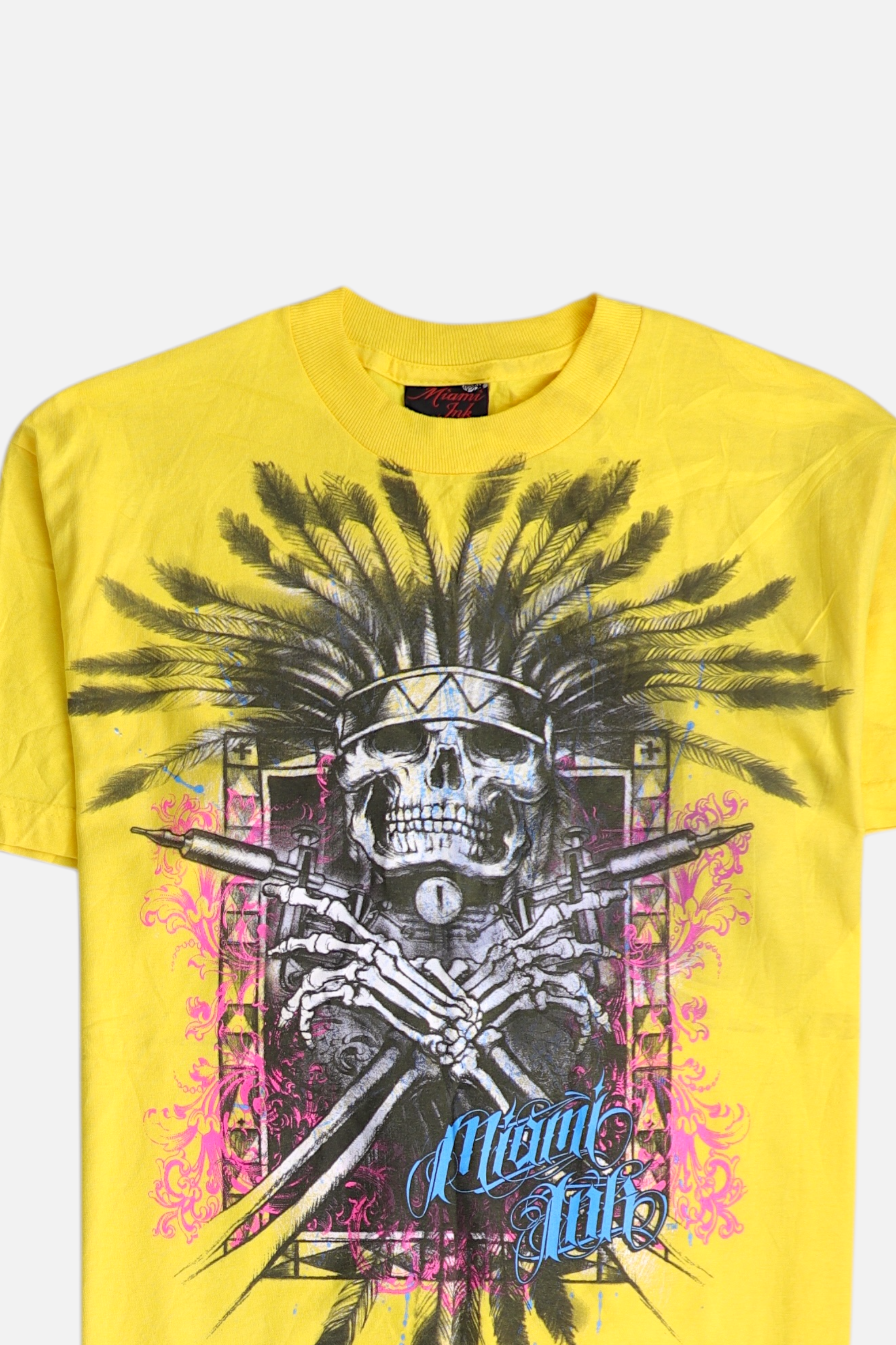 Camiseta Grafica - Hombre - Medium