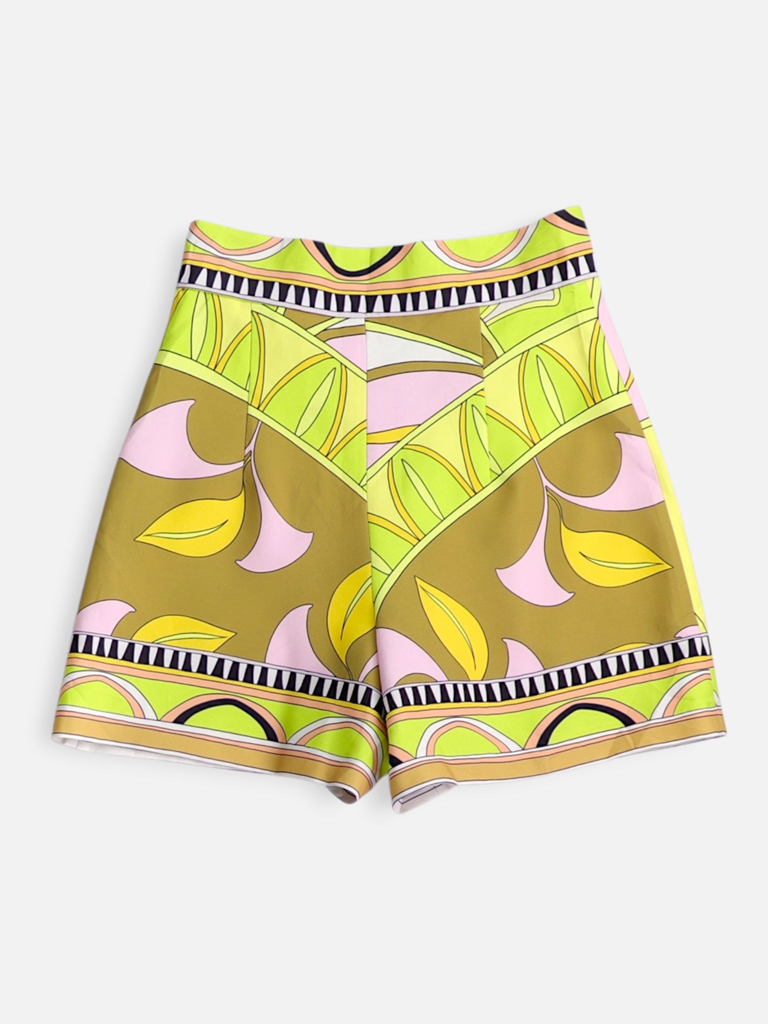 ZARA Shorts Verano - Mujer - XS