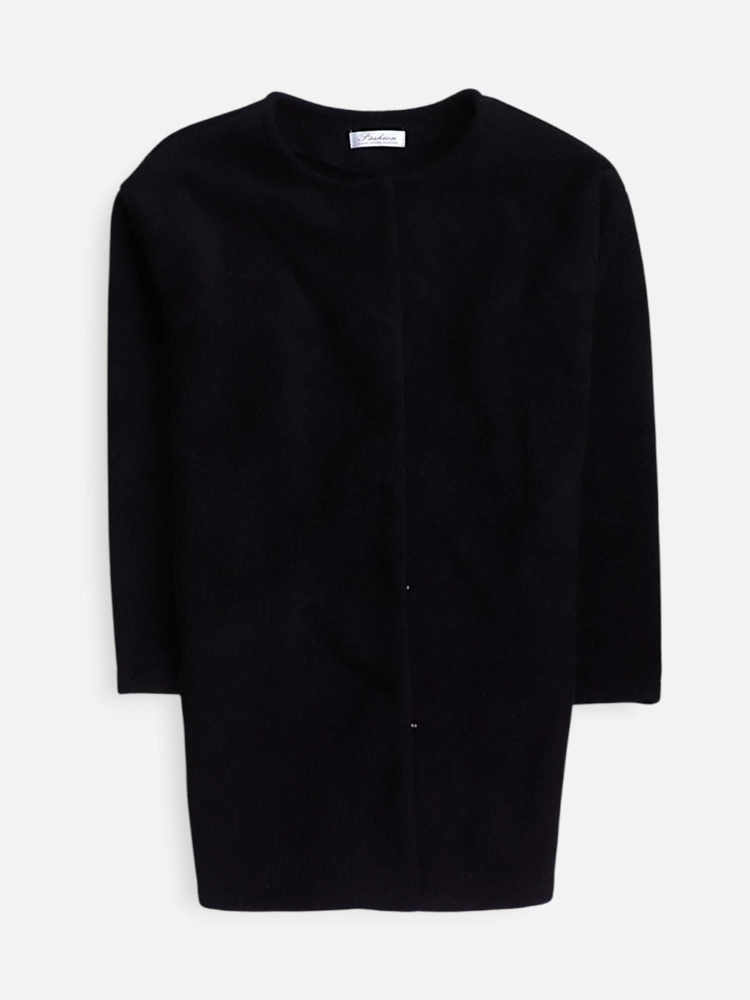 Sueter Cardigan Casual - Mujer - N/A