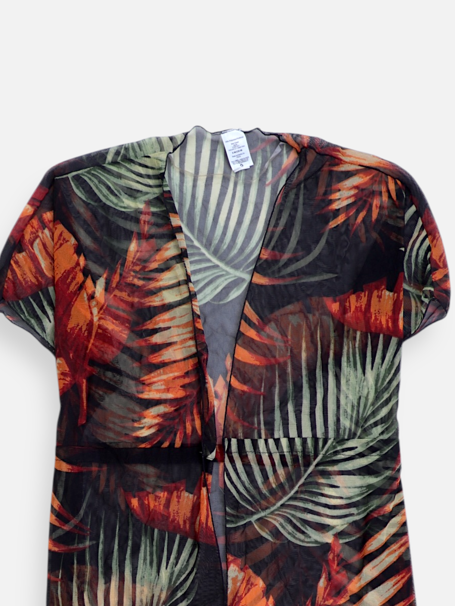 Salida de Baño Verano - Mujer - S/M