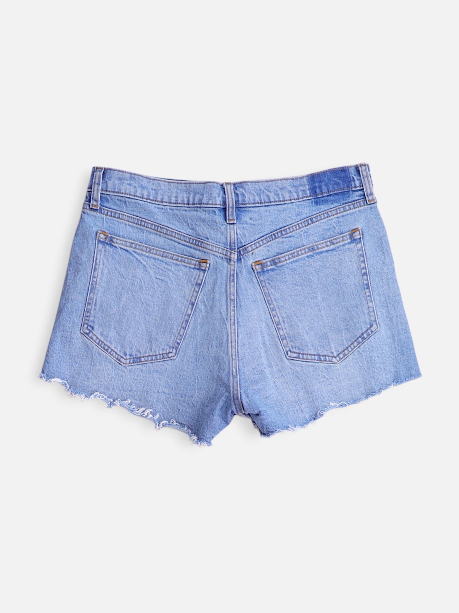 Shorts Denim - Mujer - 10/30