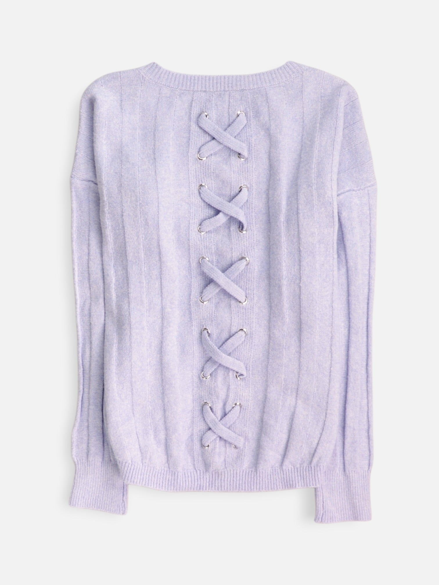 Sueter basic Casual - Mujer - Medium
