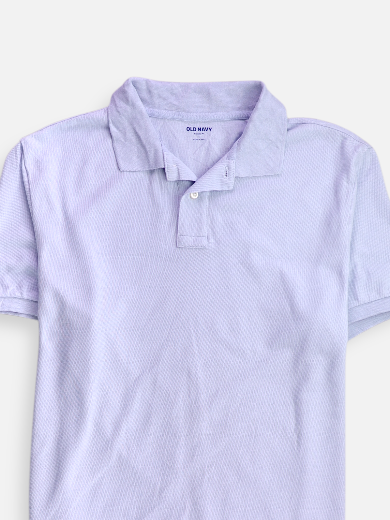 Old Navy Camisa Casual - Hombre - Large