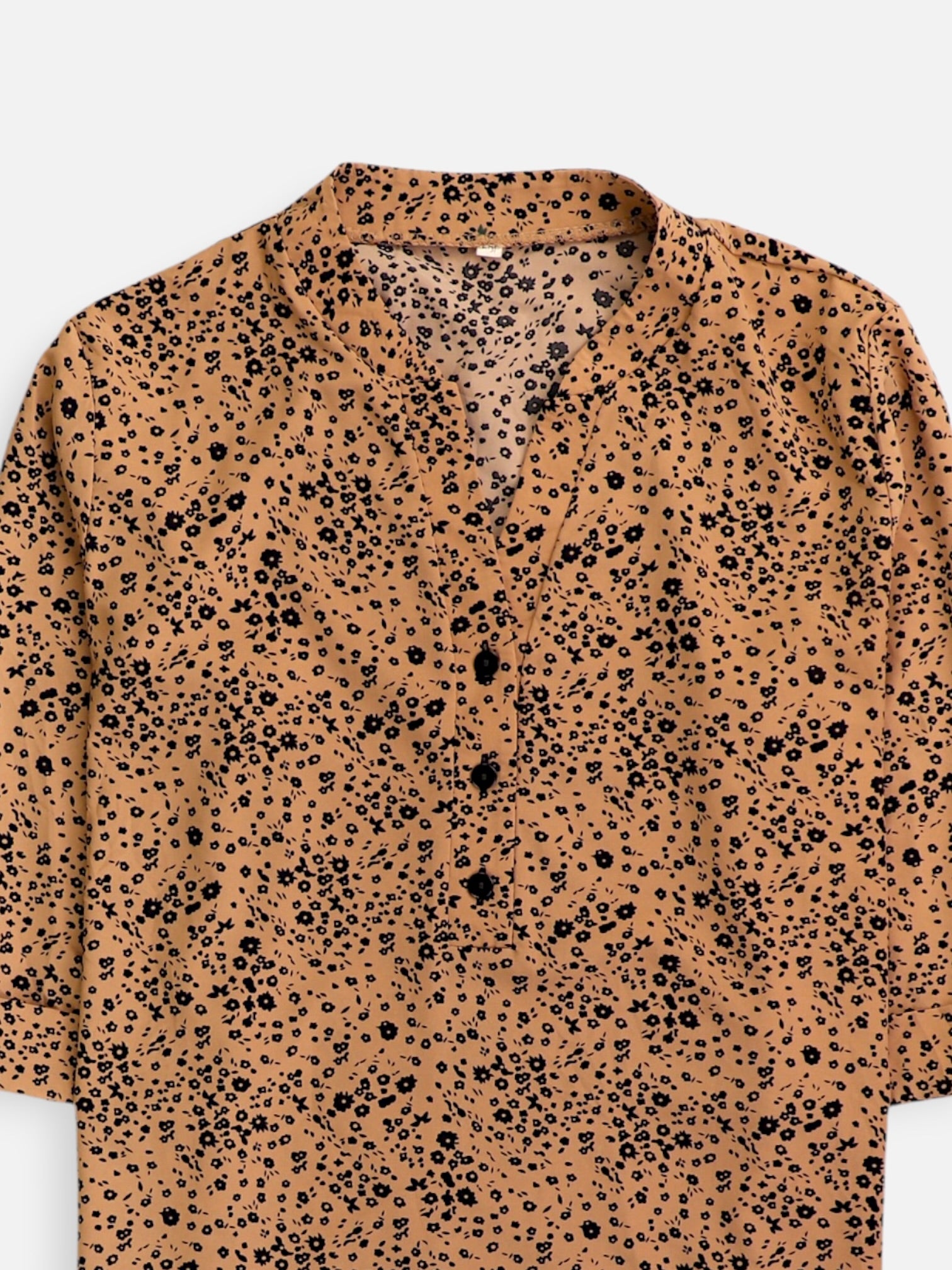 Blusa Casual - Mujer - N/A