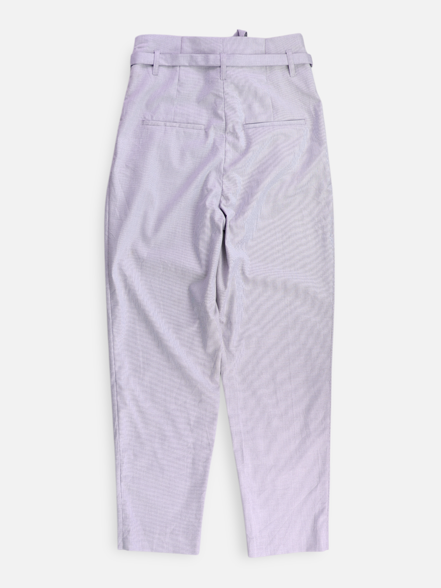 H&M Pantalon Regular Fit Casual - Mujer - 2