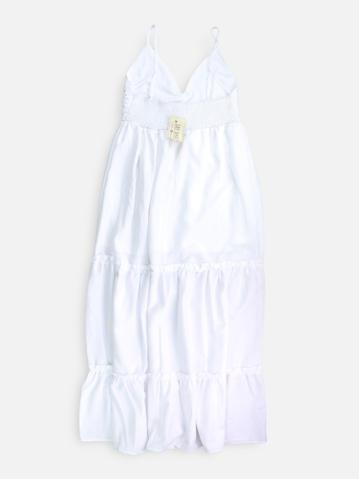 Vestido Verano - Mujer - Large