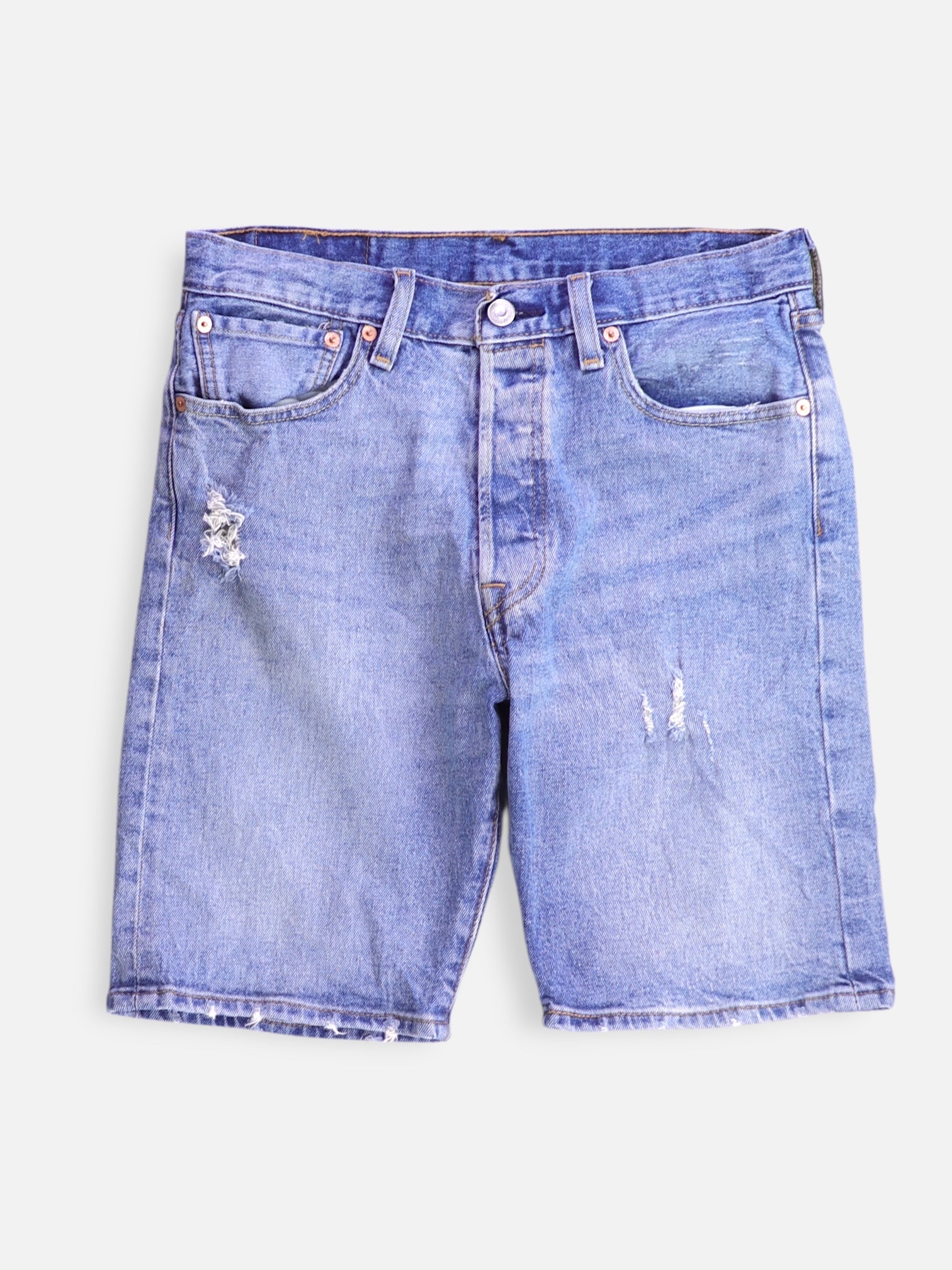 Levis Calzoneta Denim - Hombre - 31'