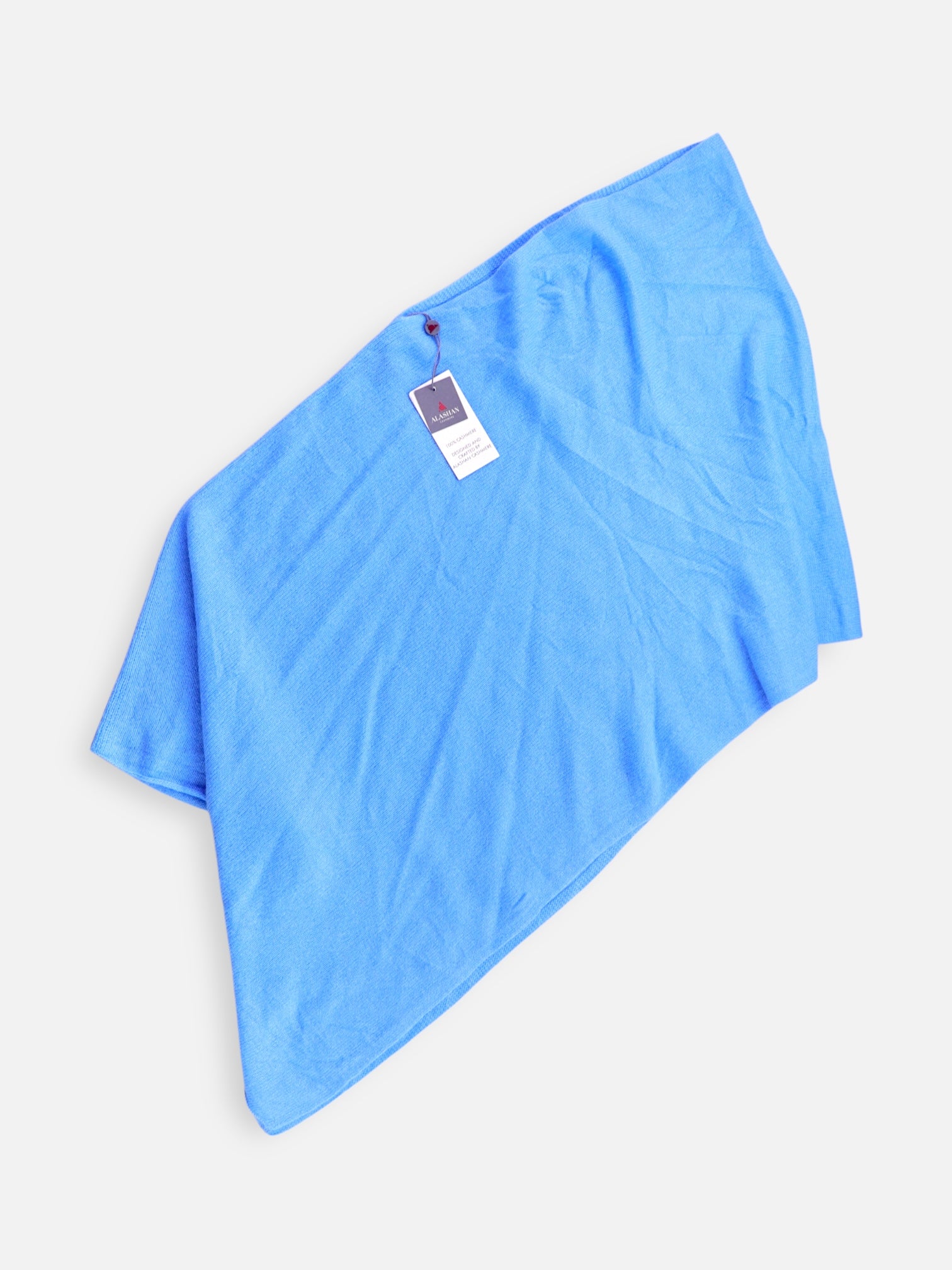 Poncho Casual - Mujer - Talla Única (One Size)