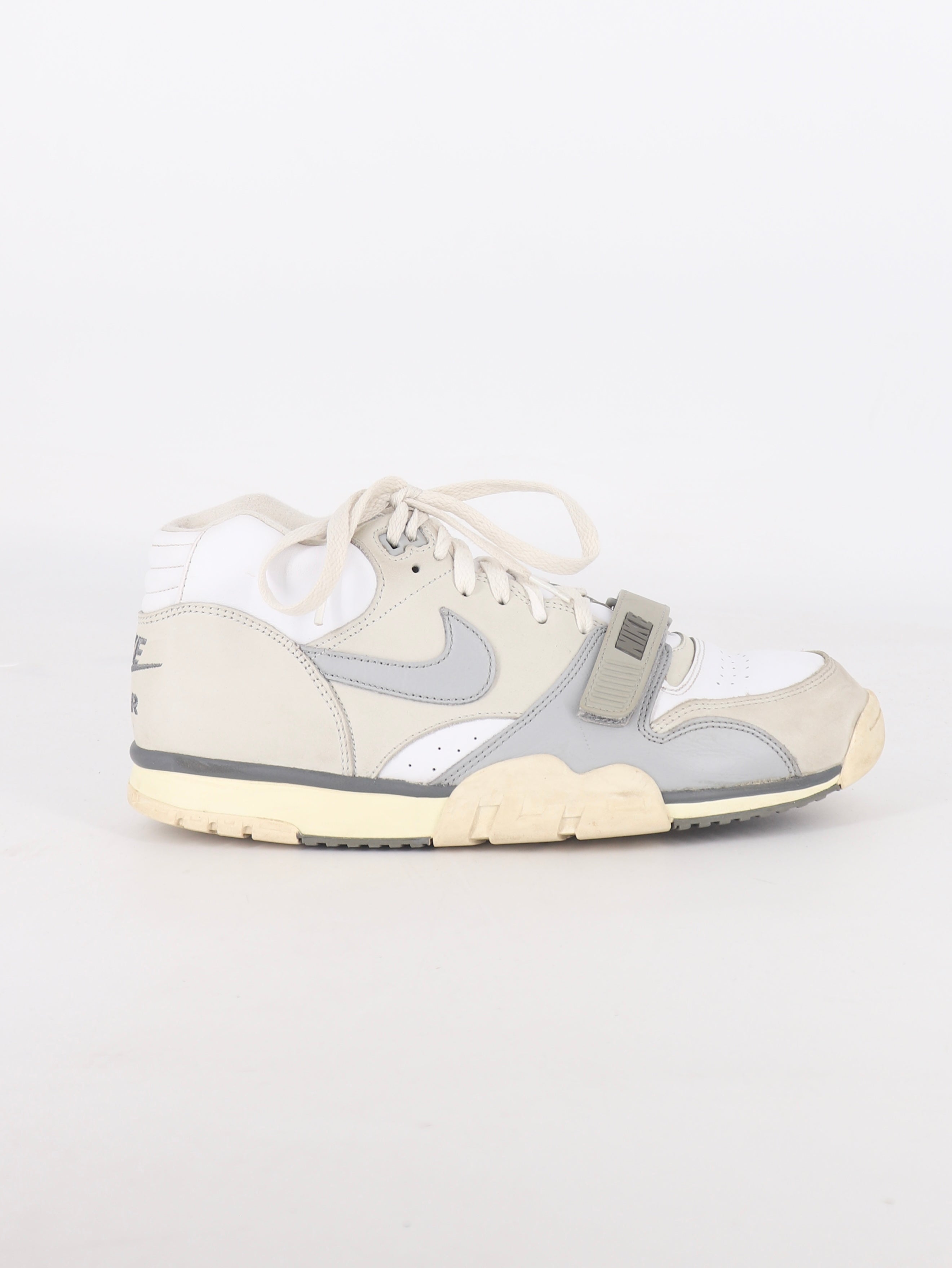Nike Tenis AIR TRAINER Deportivo - Hombre - US 9.5