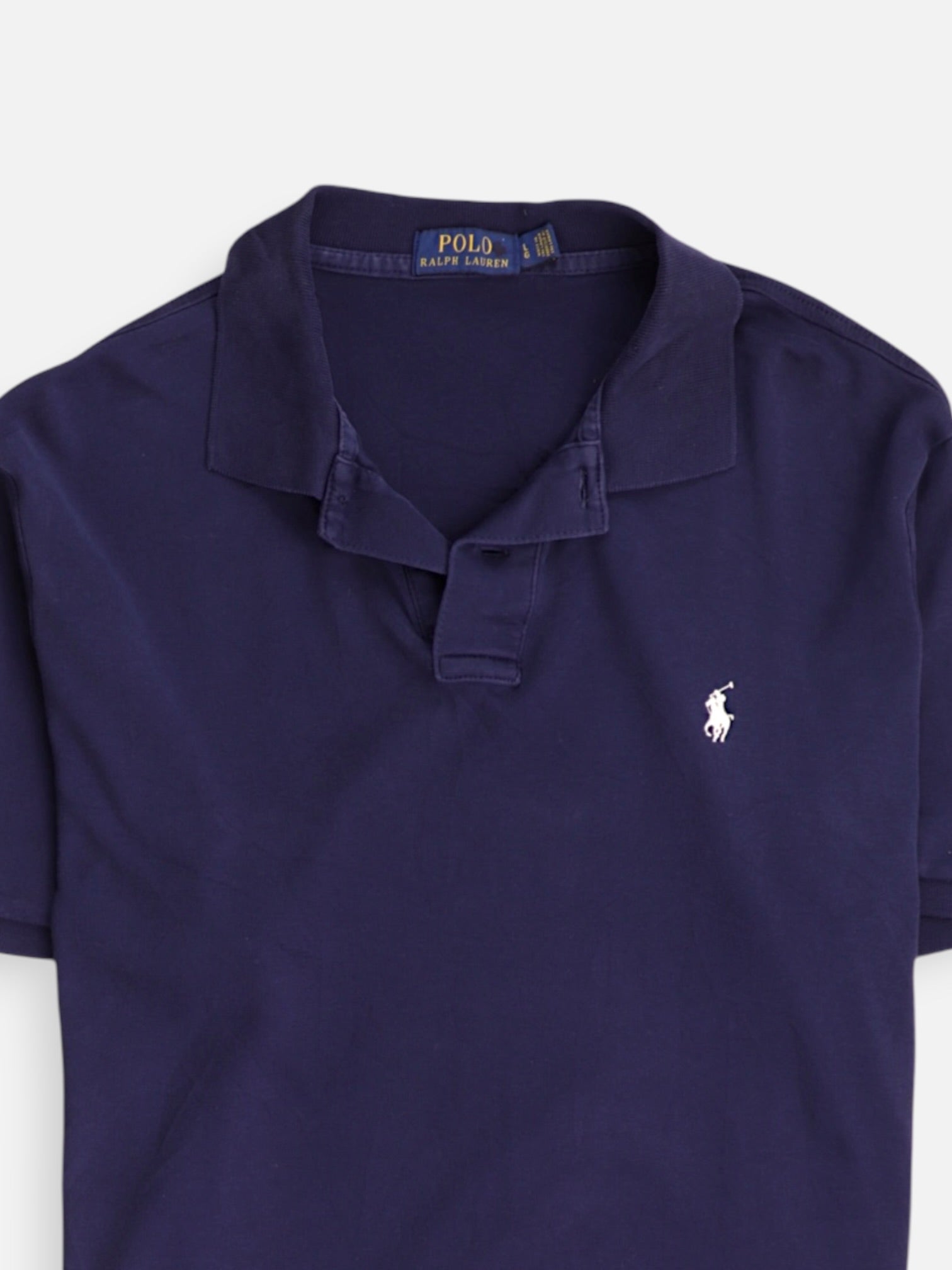 Polo Ralph Lauren Camisa Casual - Hombre - Large