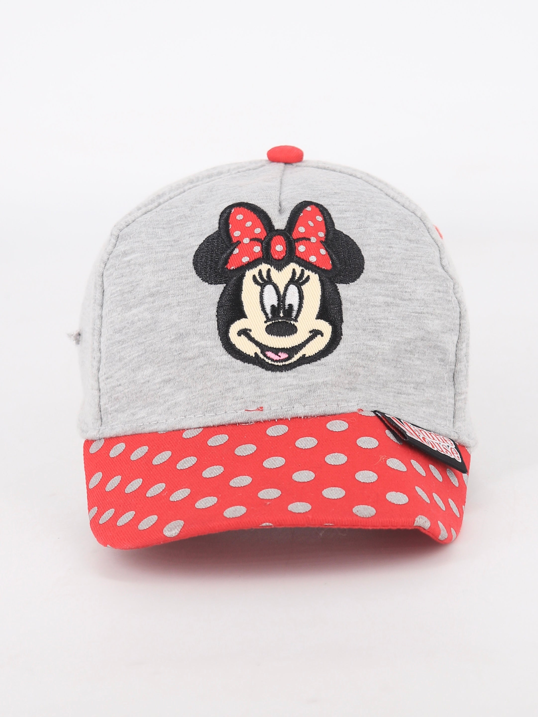 Disney Gorra Animado - Mujer - Talla Única (One Size)