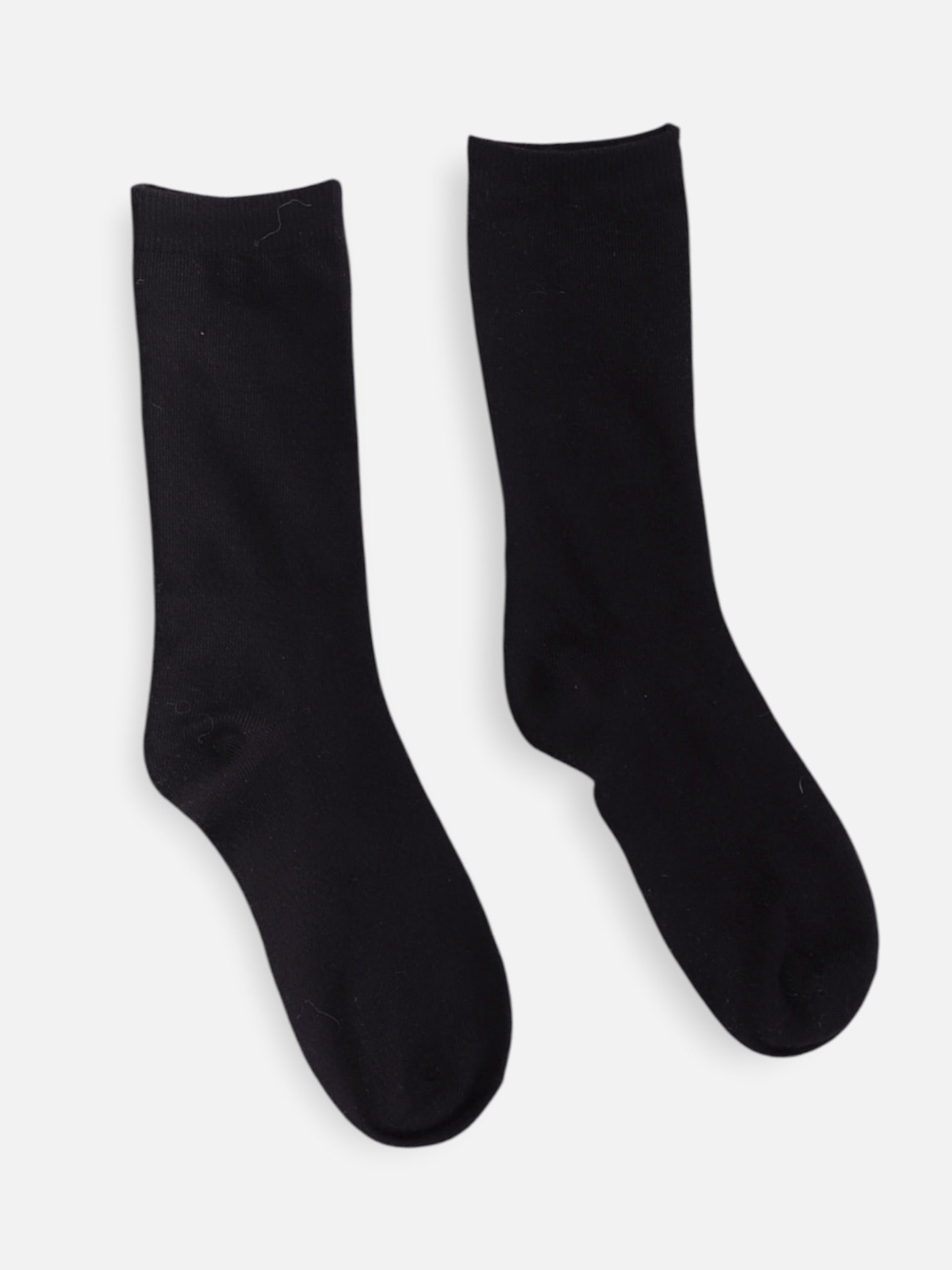 Calcetines 1 Par - Hombre - Talla Única (One Size)