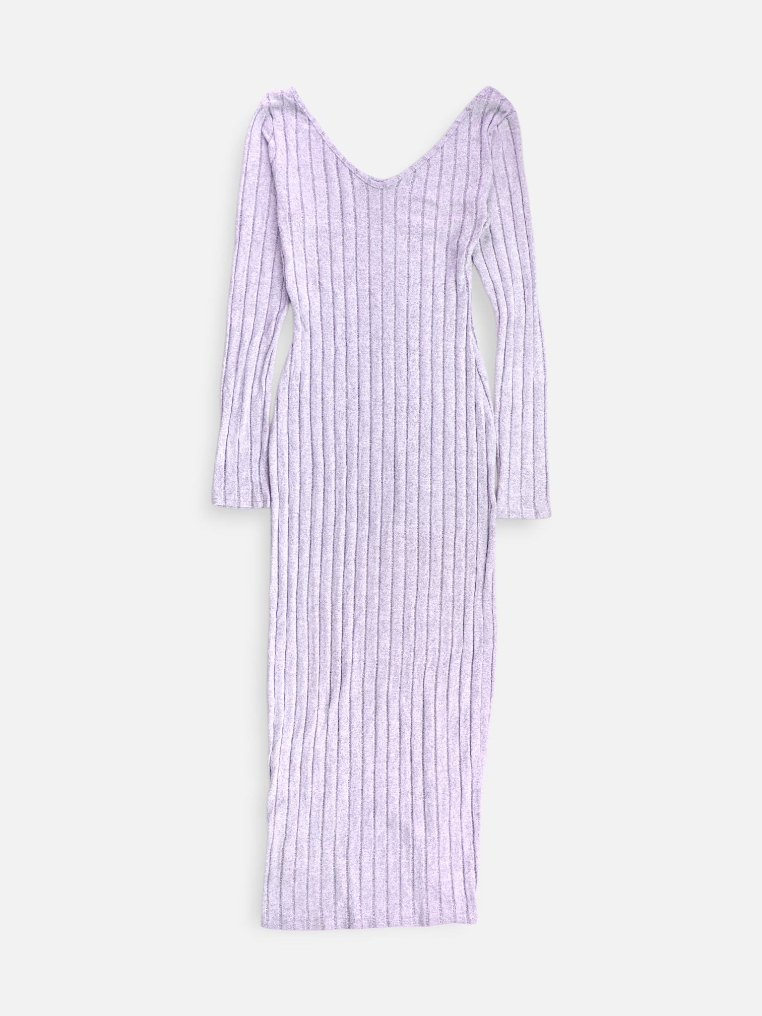 Vestido Largo - Mujer - N/A