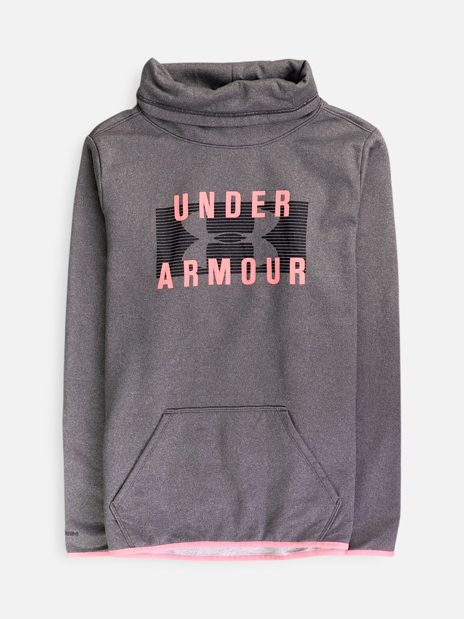 Under Armour Sudadera Deportivo Basic - Mujer - XL
