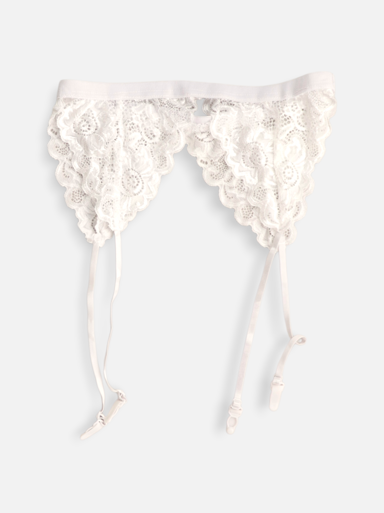 Lenceria 3 Pares - Mujer - Talla Única (One Size)