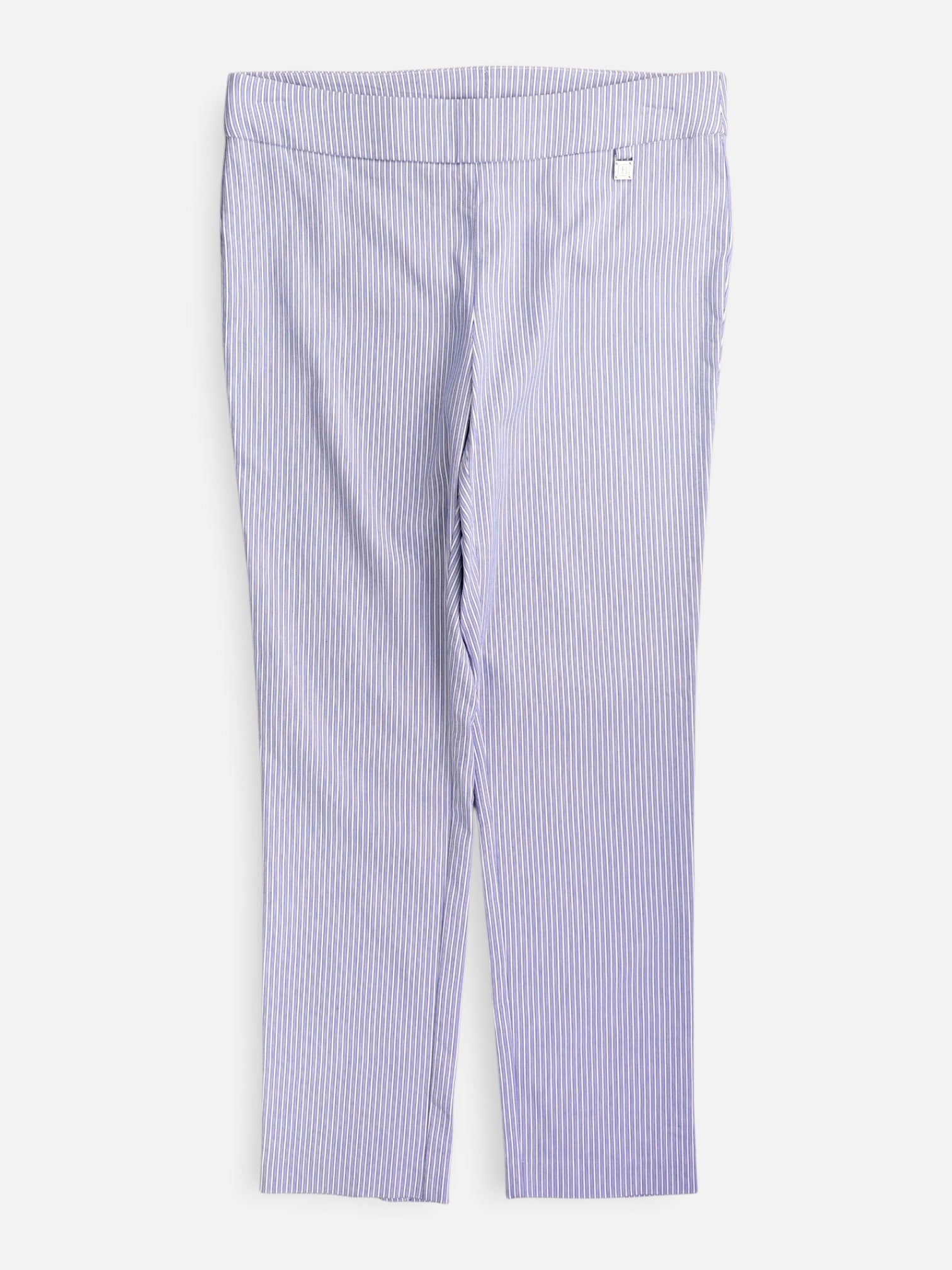 Pantalon Regular Fit Casual - Mujer - 12