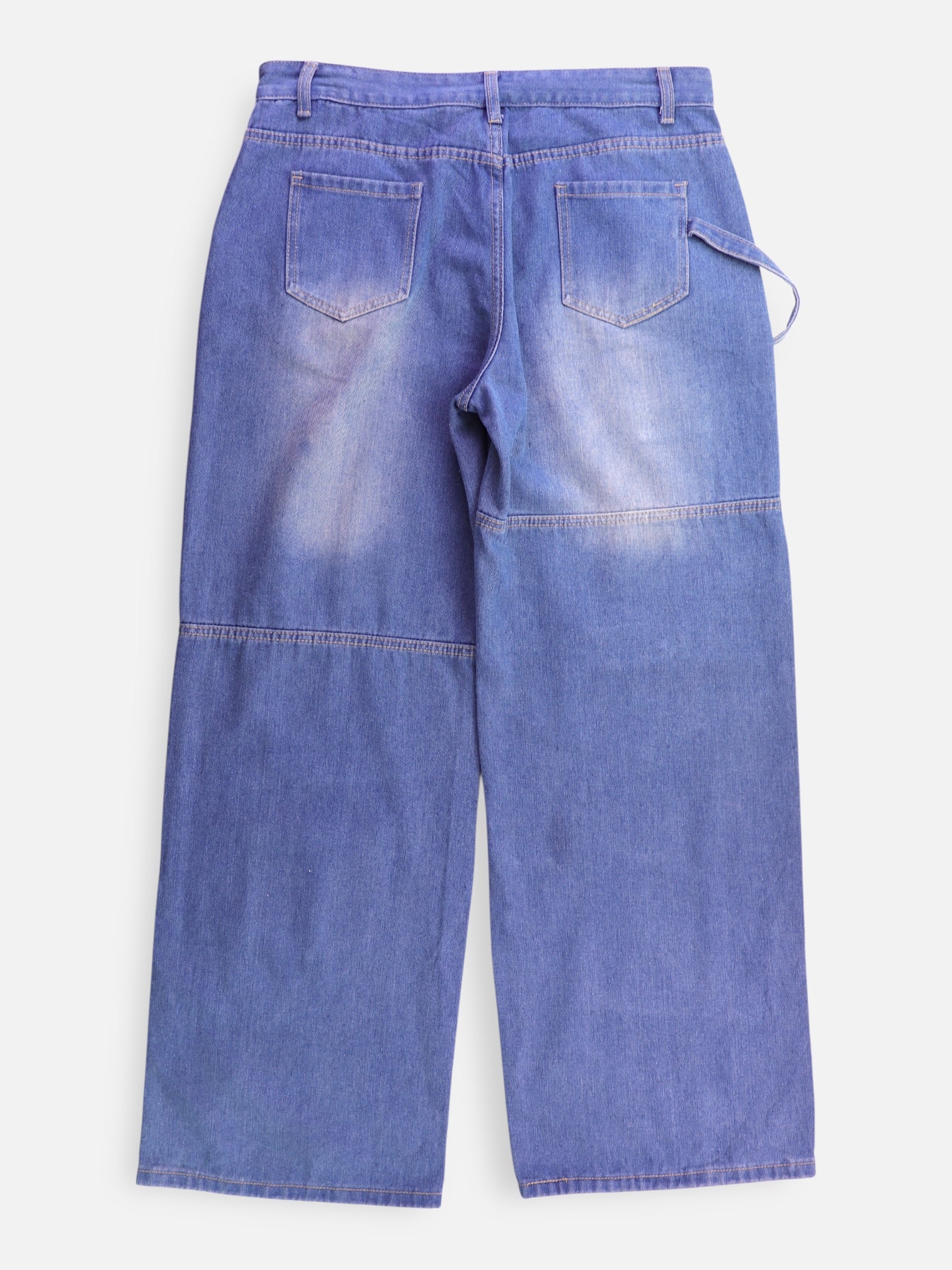 Jean Mom Jean Denim - Mujer - XL