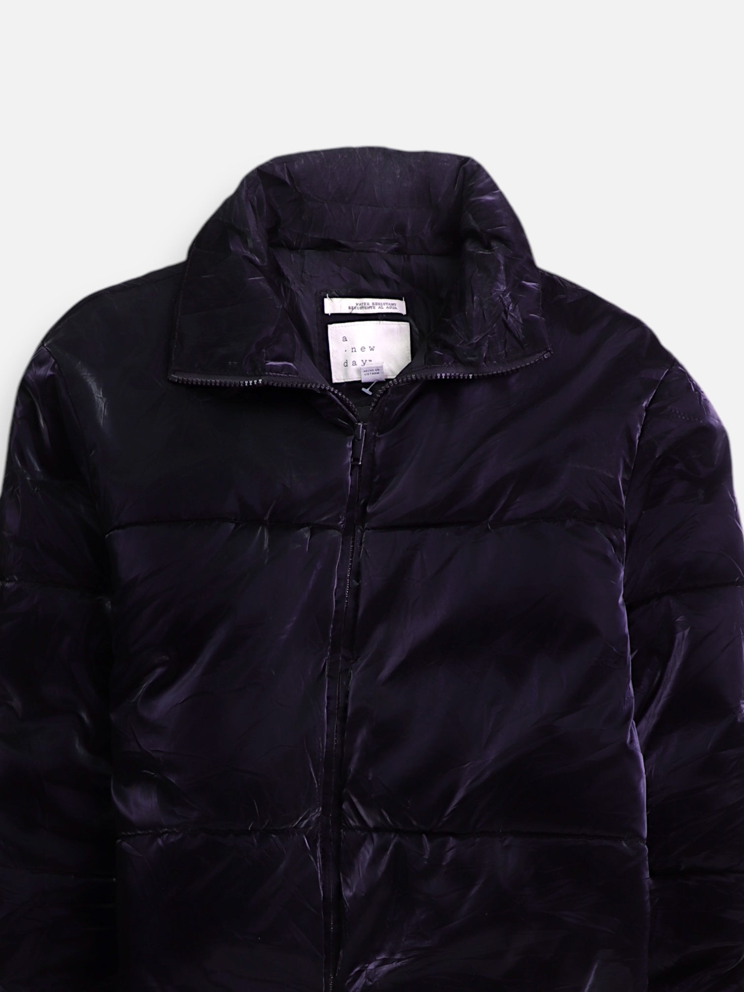 a new day Chaqueta Impermeable Impermeable - Mujer - Small