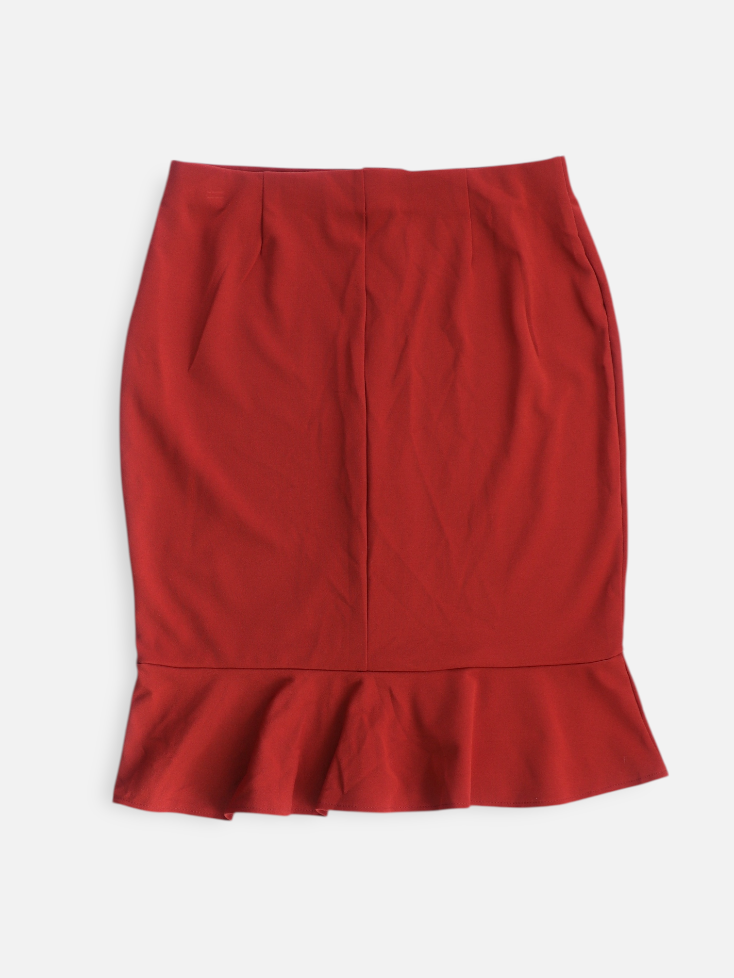 Falda Casual - Mujer - Medium