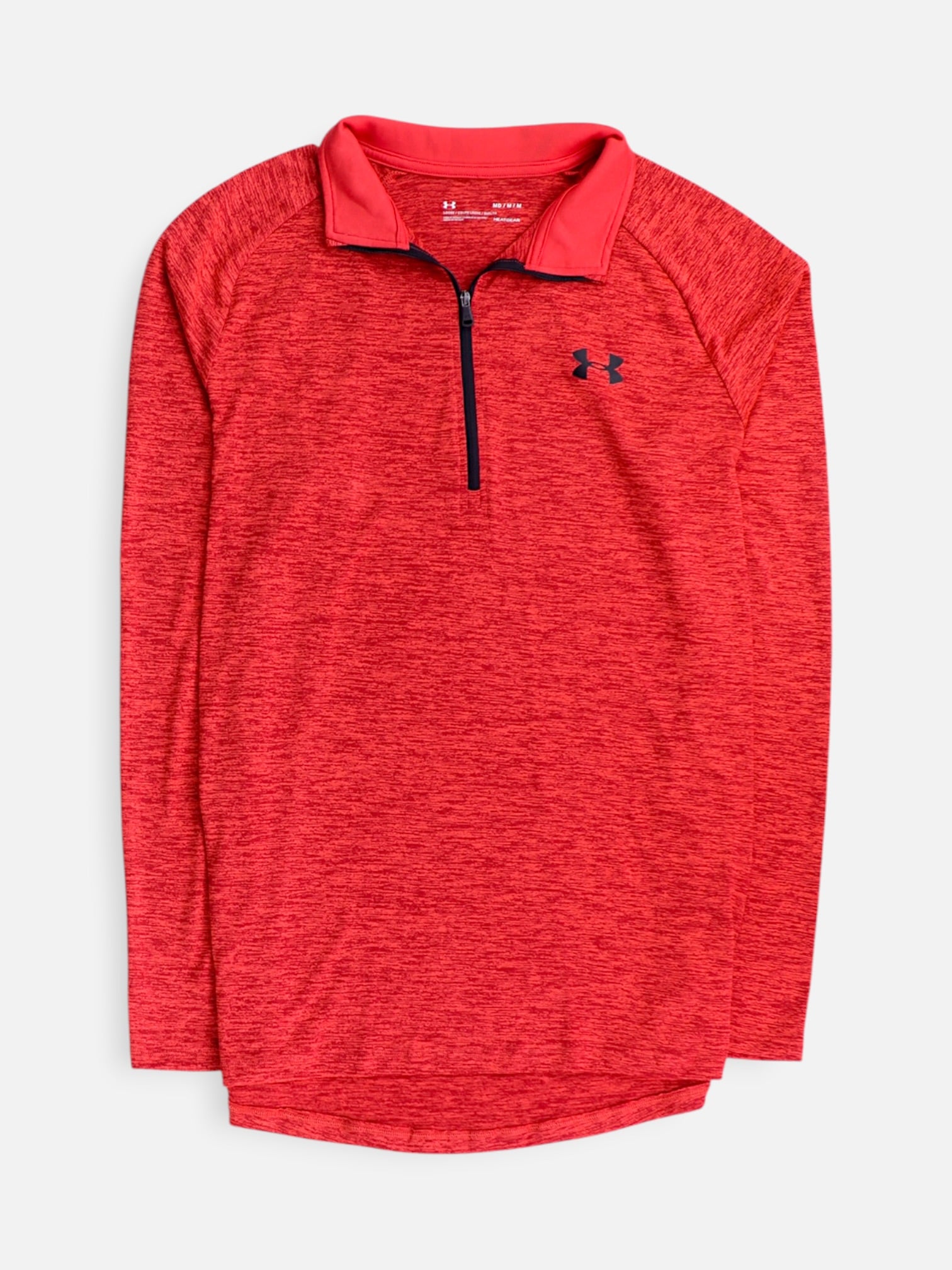 Under Armour Camiseta Deportivo - Hombre - Medium