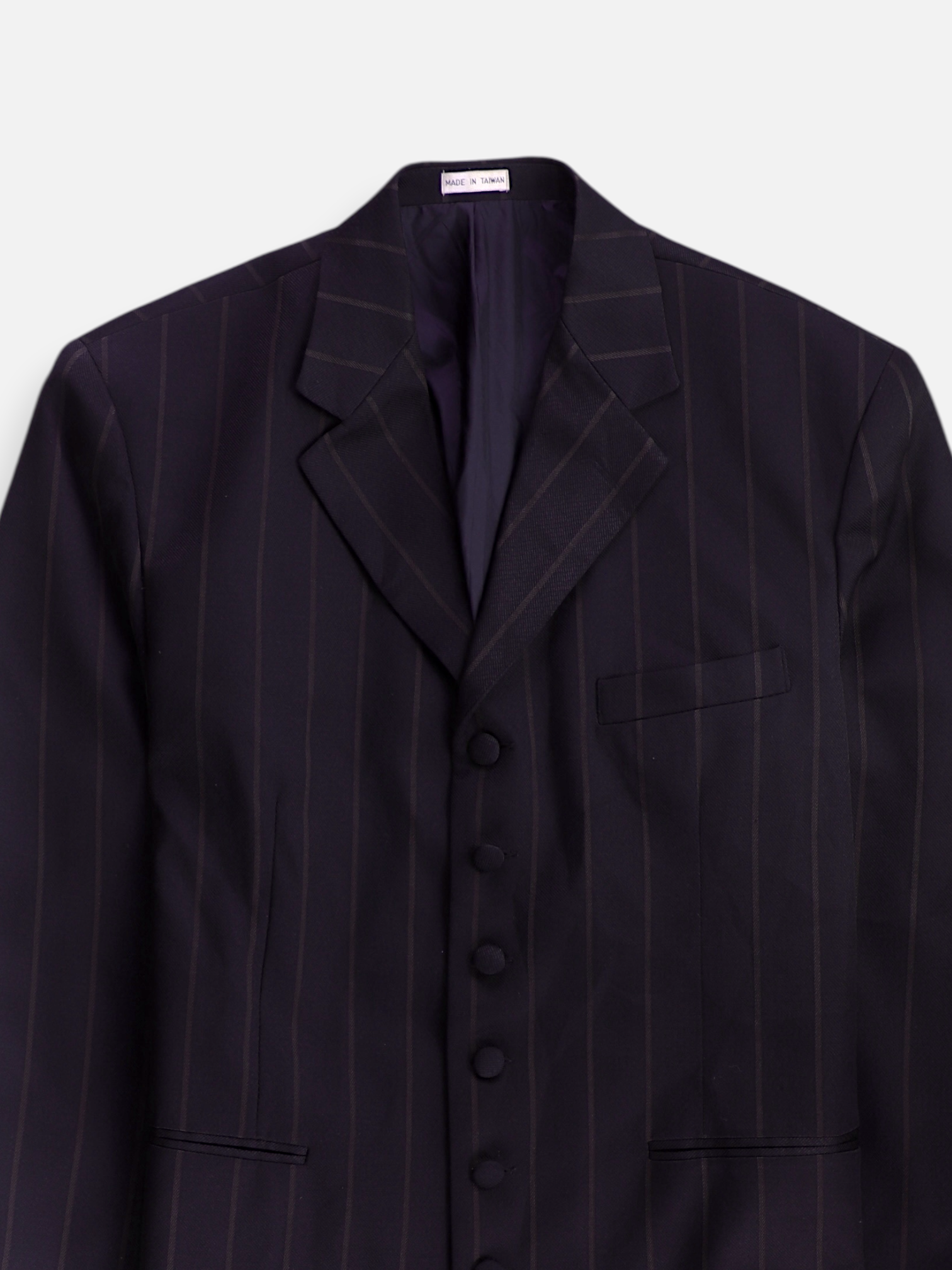 Abrigo Single breasted trench Casual - Hombre - 44R