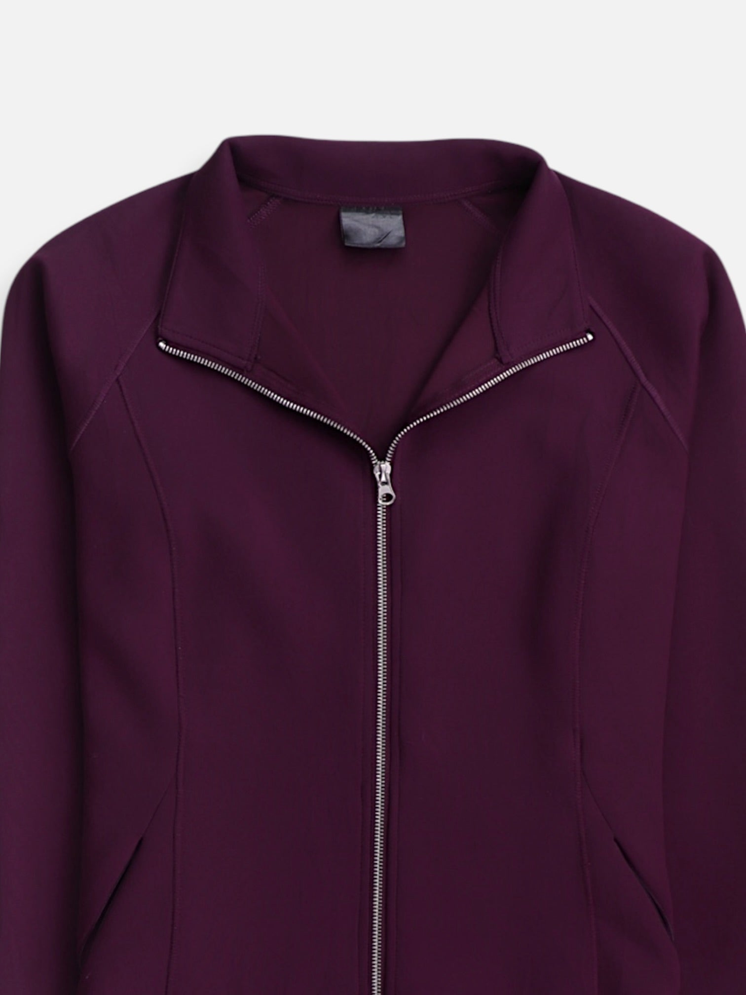 32 HEAT COOL Sudadera Fleece Deportivo - Mujer - Medium