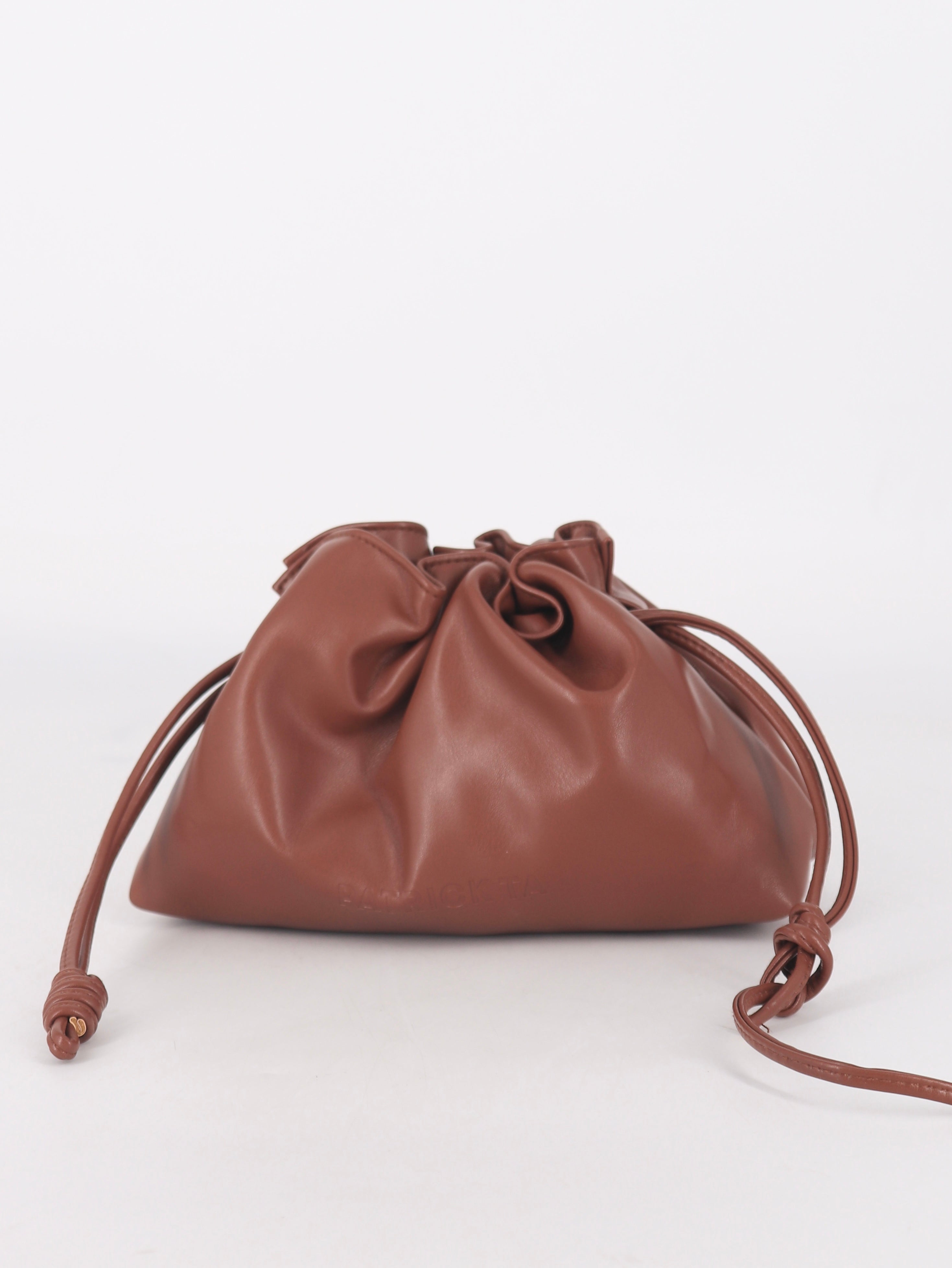 PATRICK TA Cosmetiquera Basic - Mujer - Talla Única (One Size)