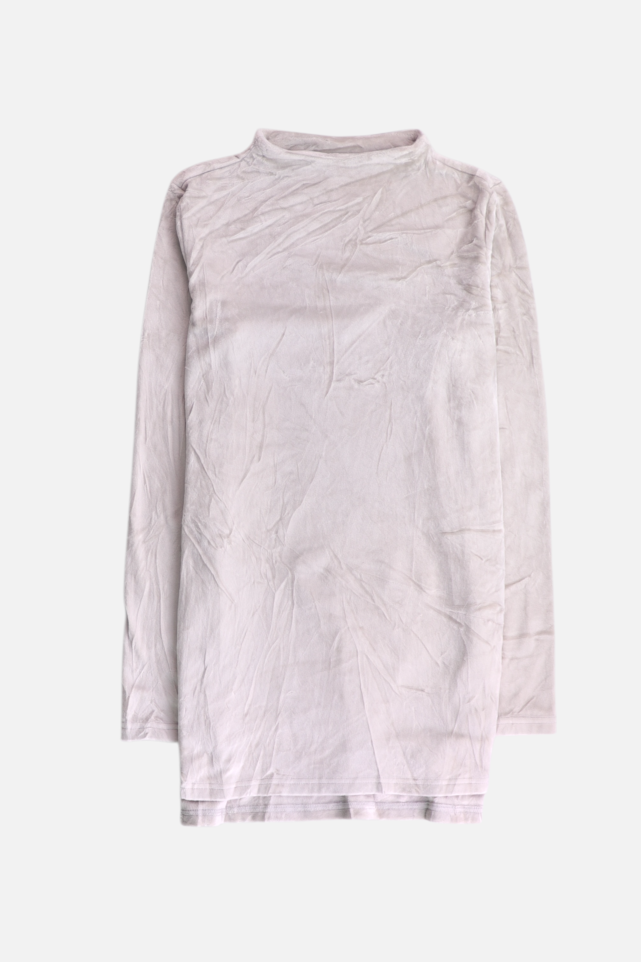 LANDS END Sueter basic Casual - Mujer - XS