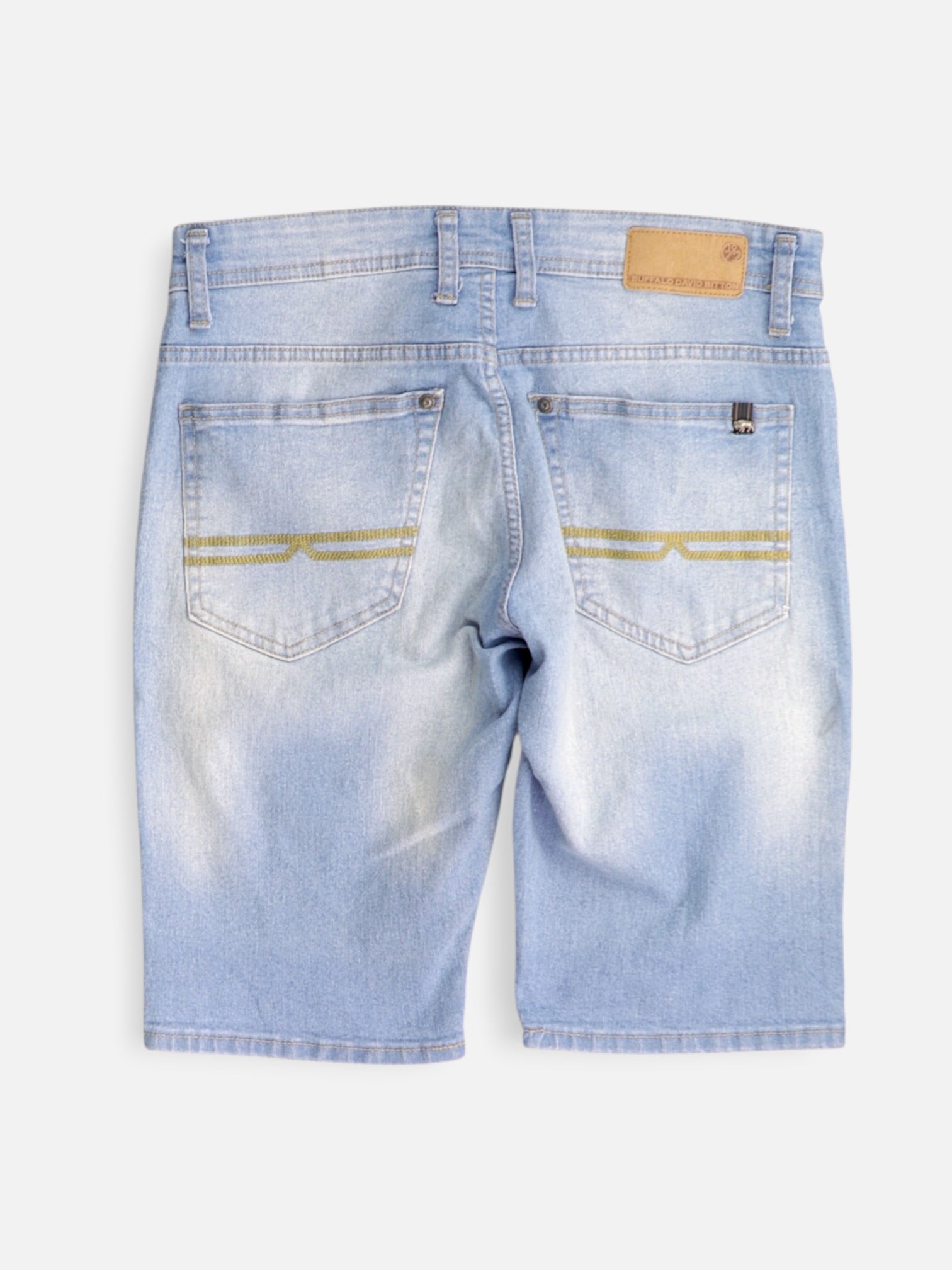 Calzoneta Denim - Hombre - 30'