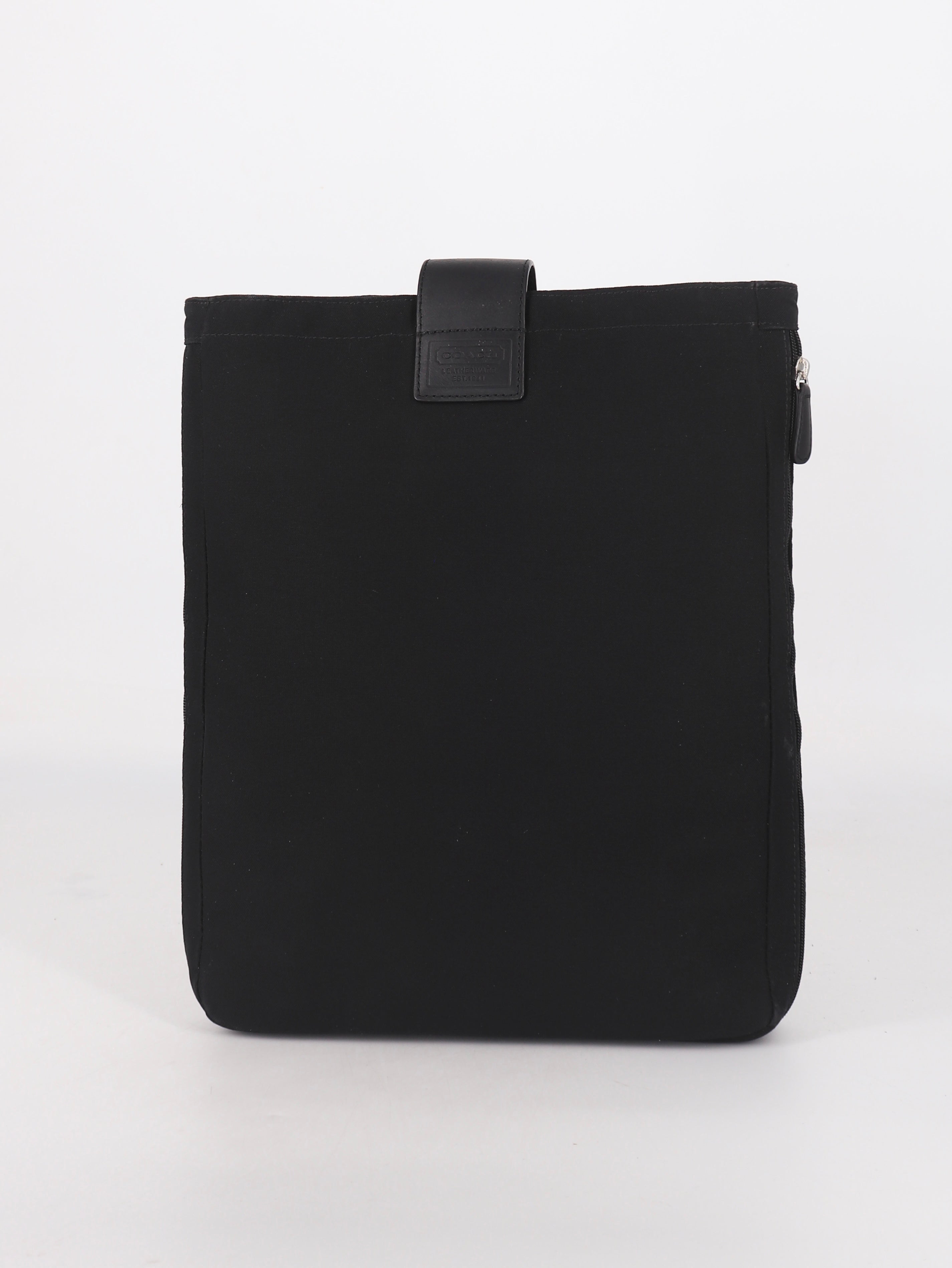 Coach Funda Laptop - Unisex - Talla Única (One Size)