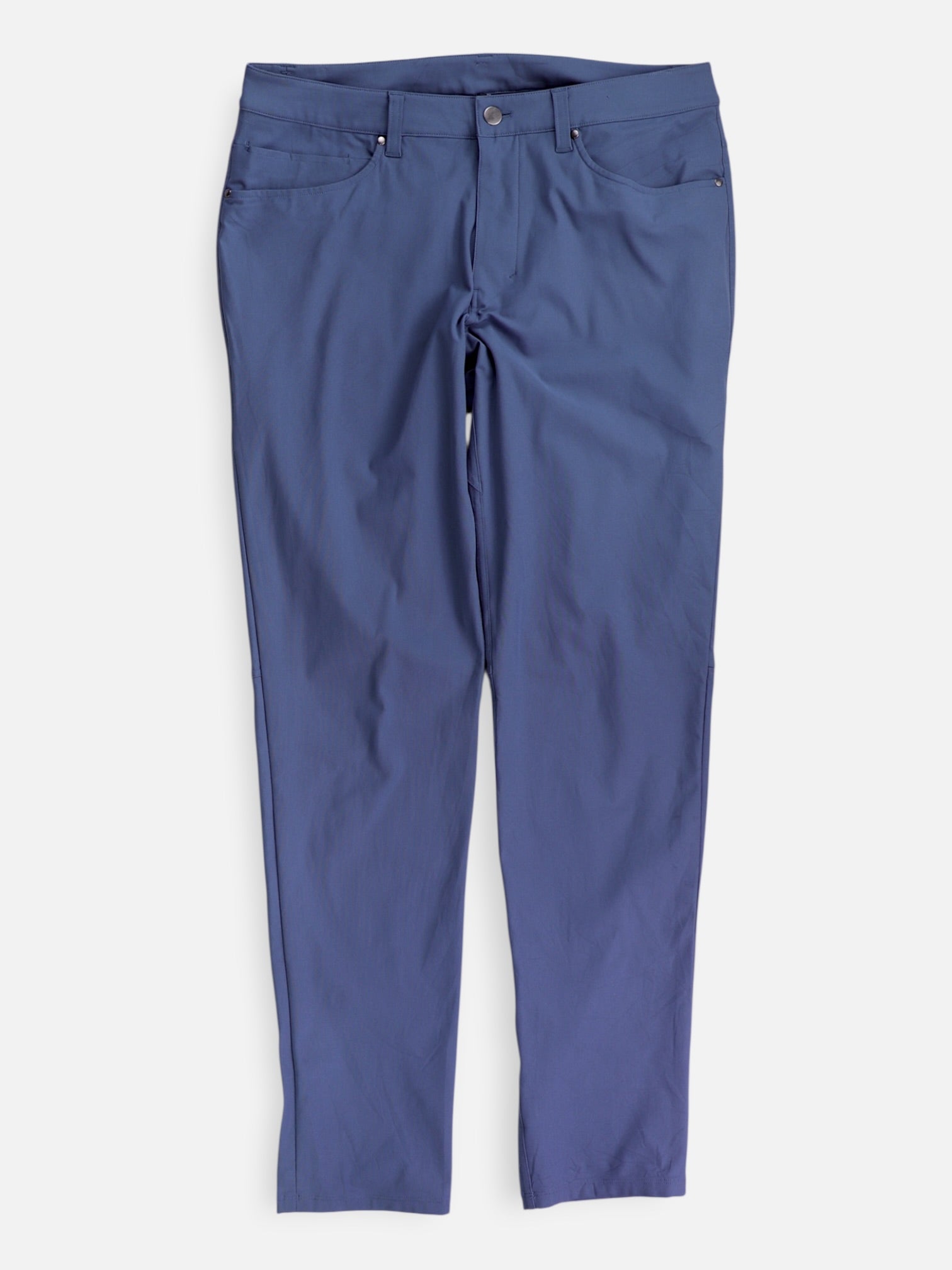 LULULEMON Pantalon Regular Fit Casual - Hombre - 33
