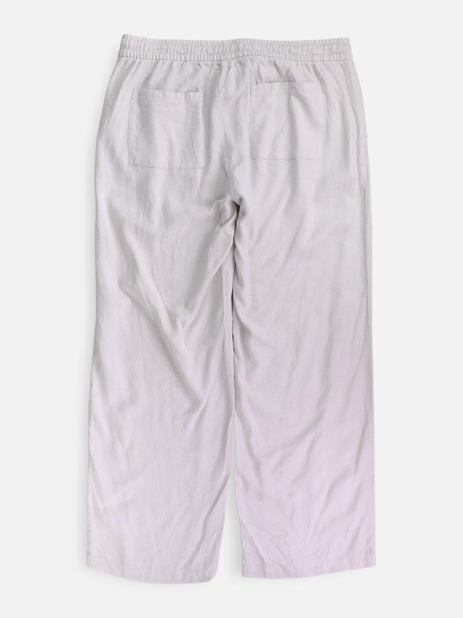 Old Navy Pantalon Regular Fit Verano - Hombre - Large