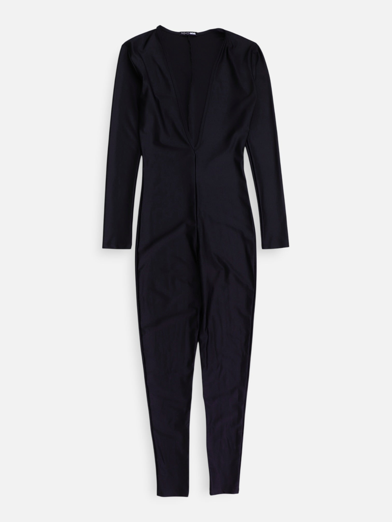 Fashionnova Jumpsuit Deportivo - Mujer - XS