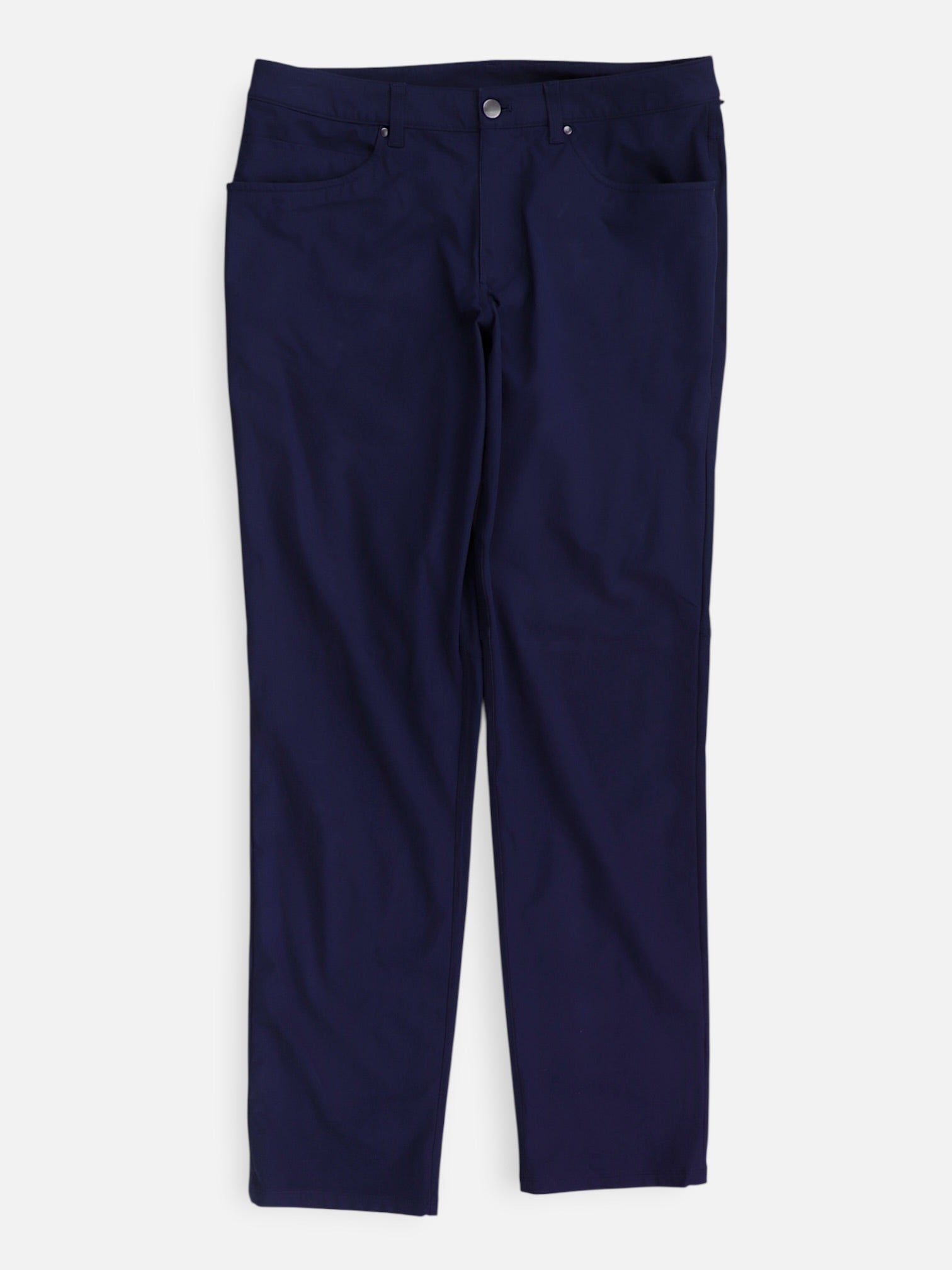 LULULEMON Pantalon Skinny Fit Casual - Hombre - 32'