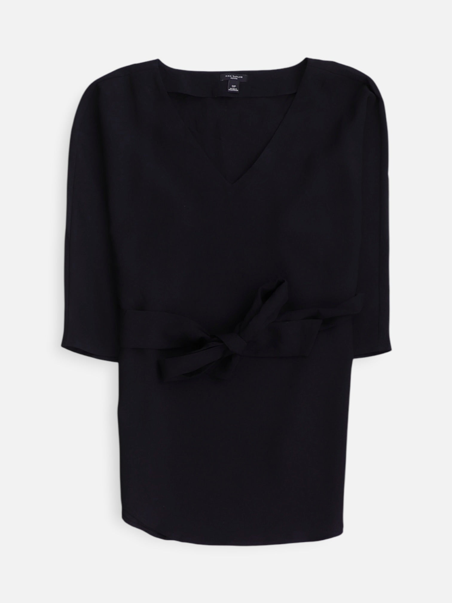 Blusa Casual - Mujer - Small