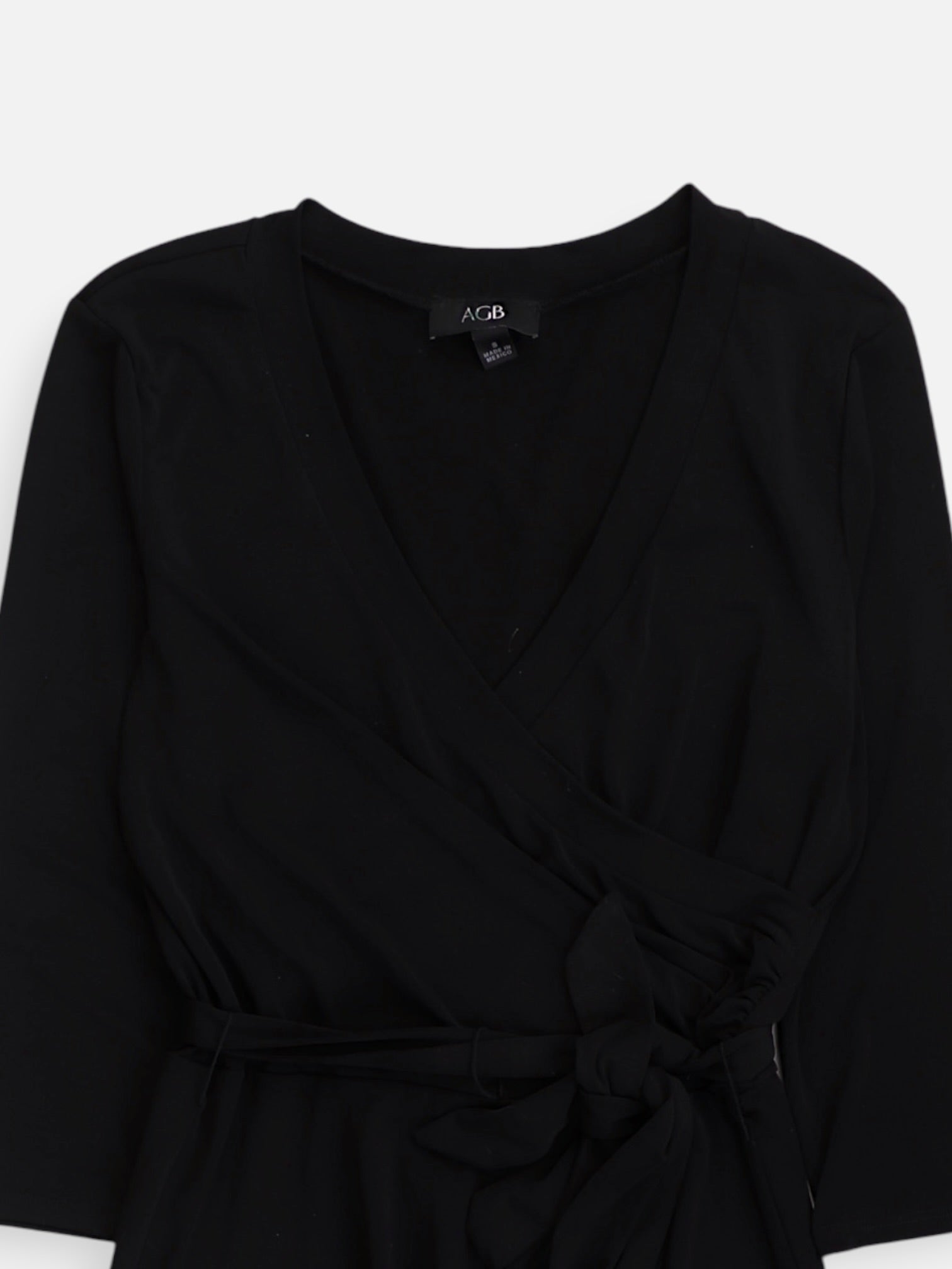 Vestido Casual - Mujer - Small