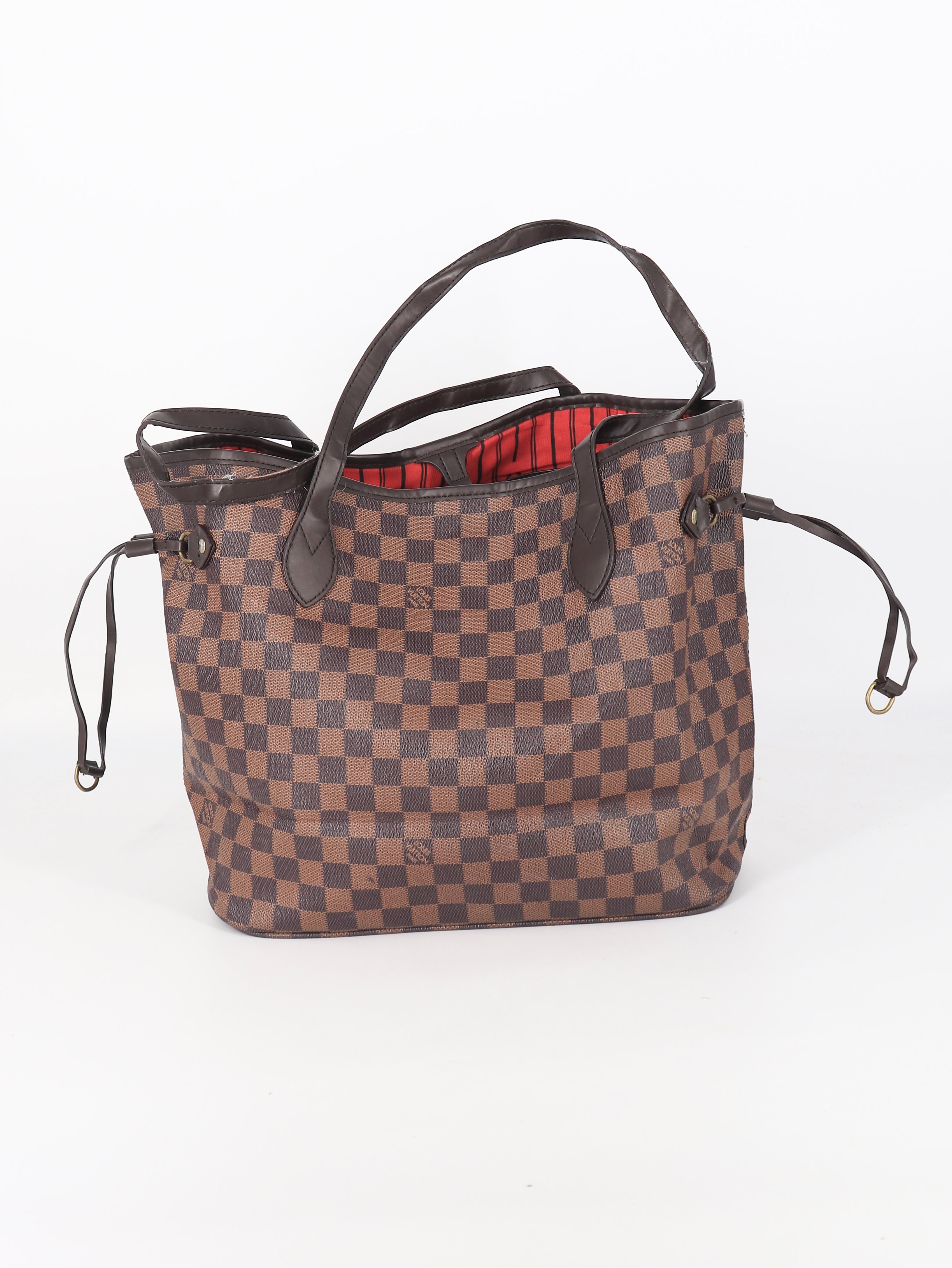 Louis Vuitton Bolso Cuero - Mujer - Talla Única (One Size)