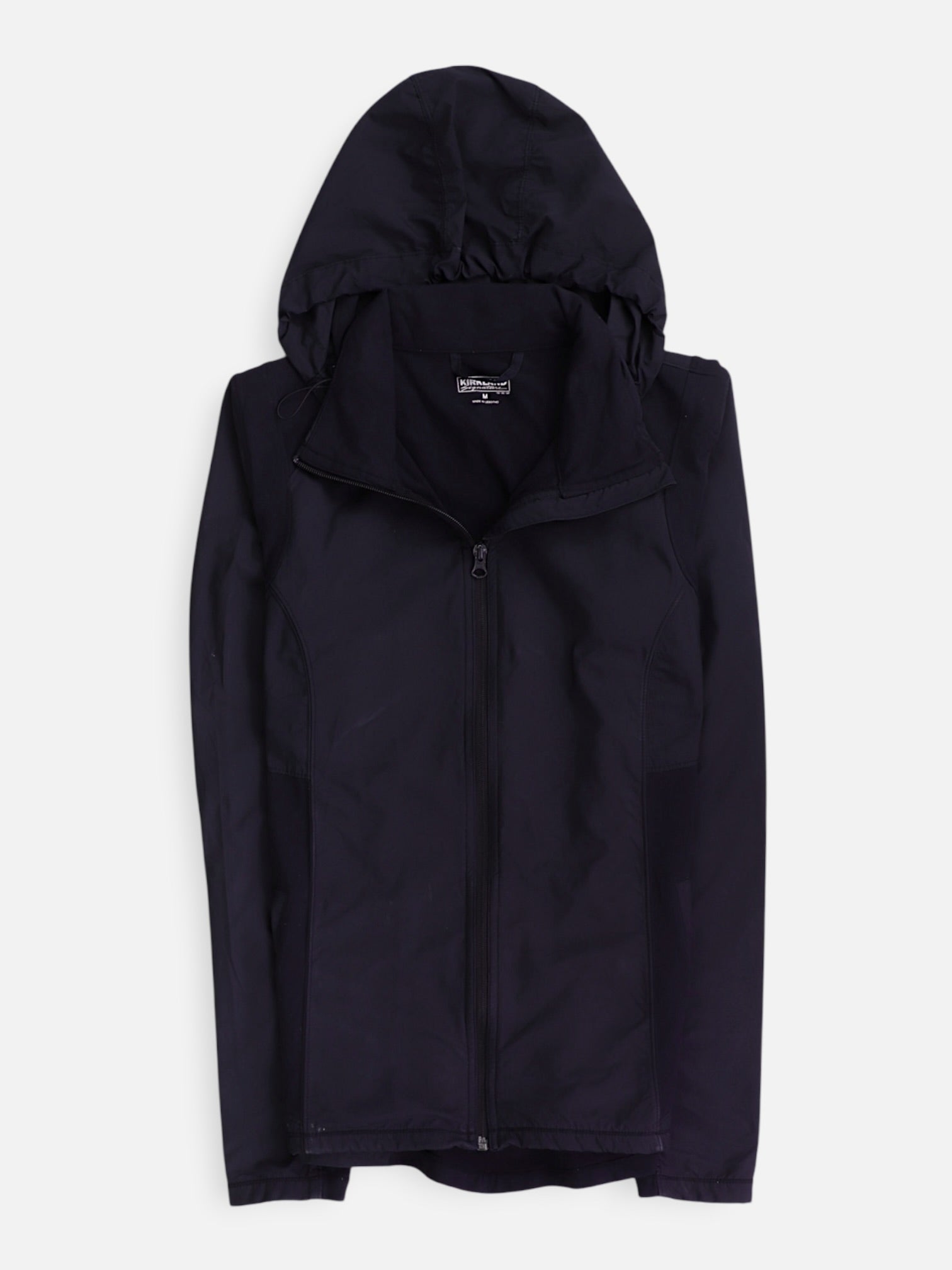 KIRKLAND Sudadera Hoodie Deportivo - Mujer - Medium