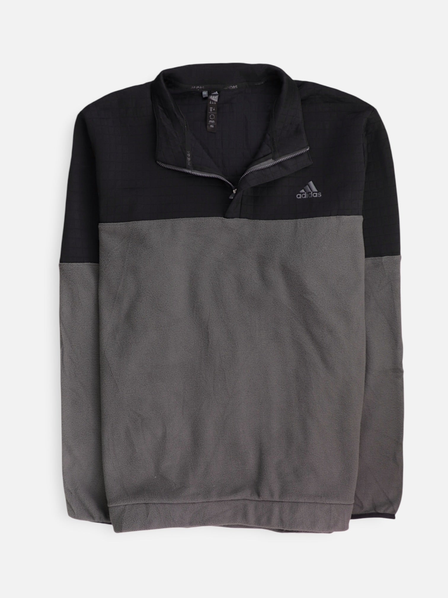Adidas Sudadera Fleece Deportivo - Hombre - 2XL