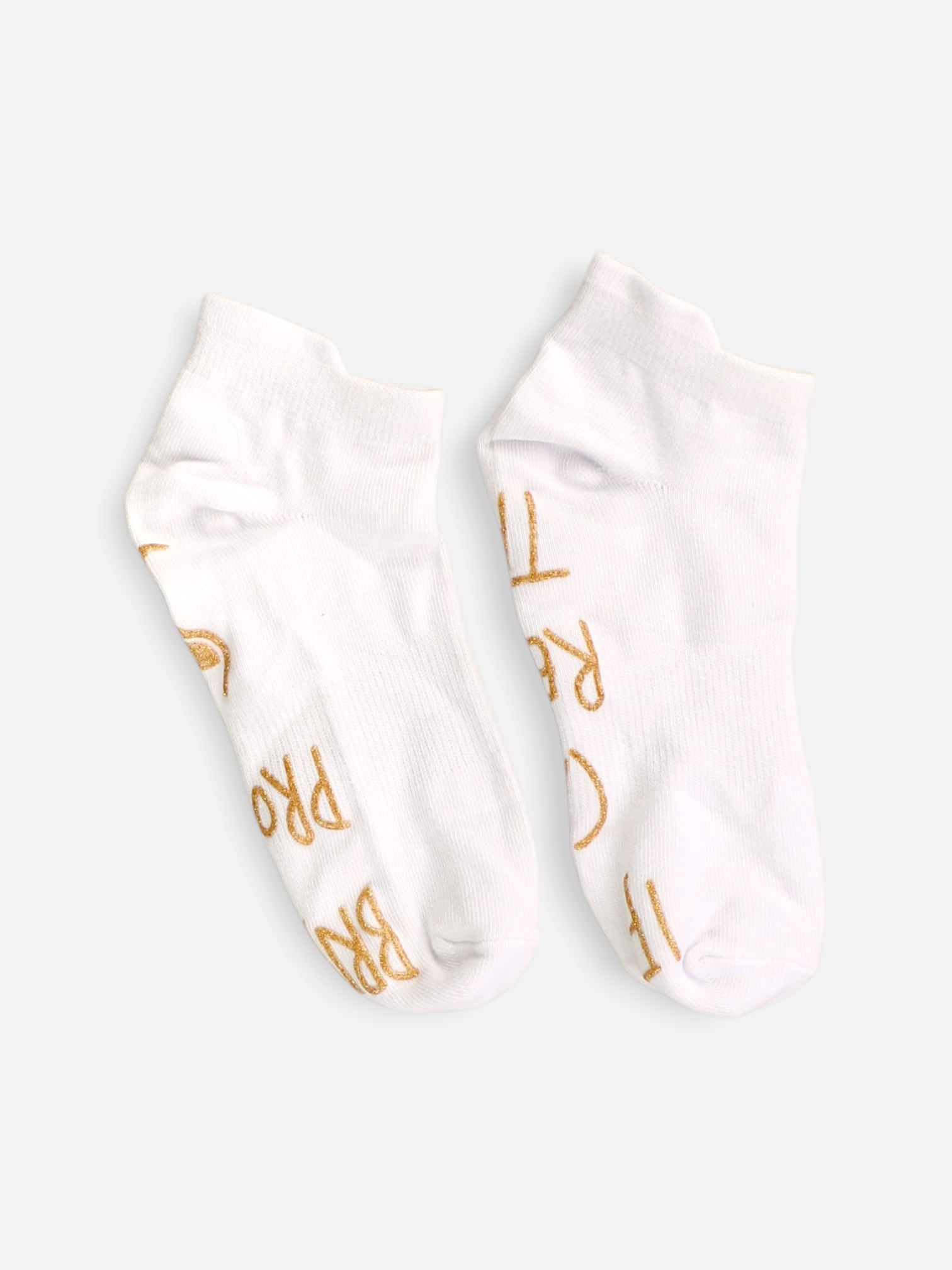 Calcetines 1 Par - Mujer - Talla Única (One Size)