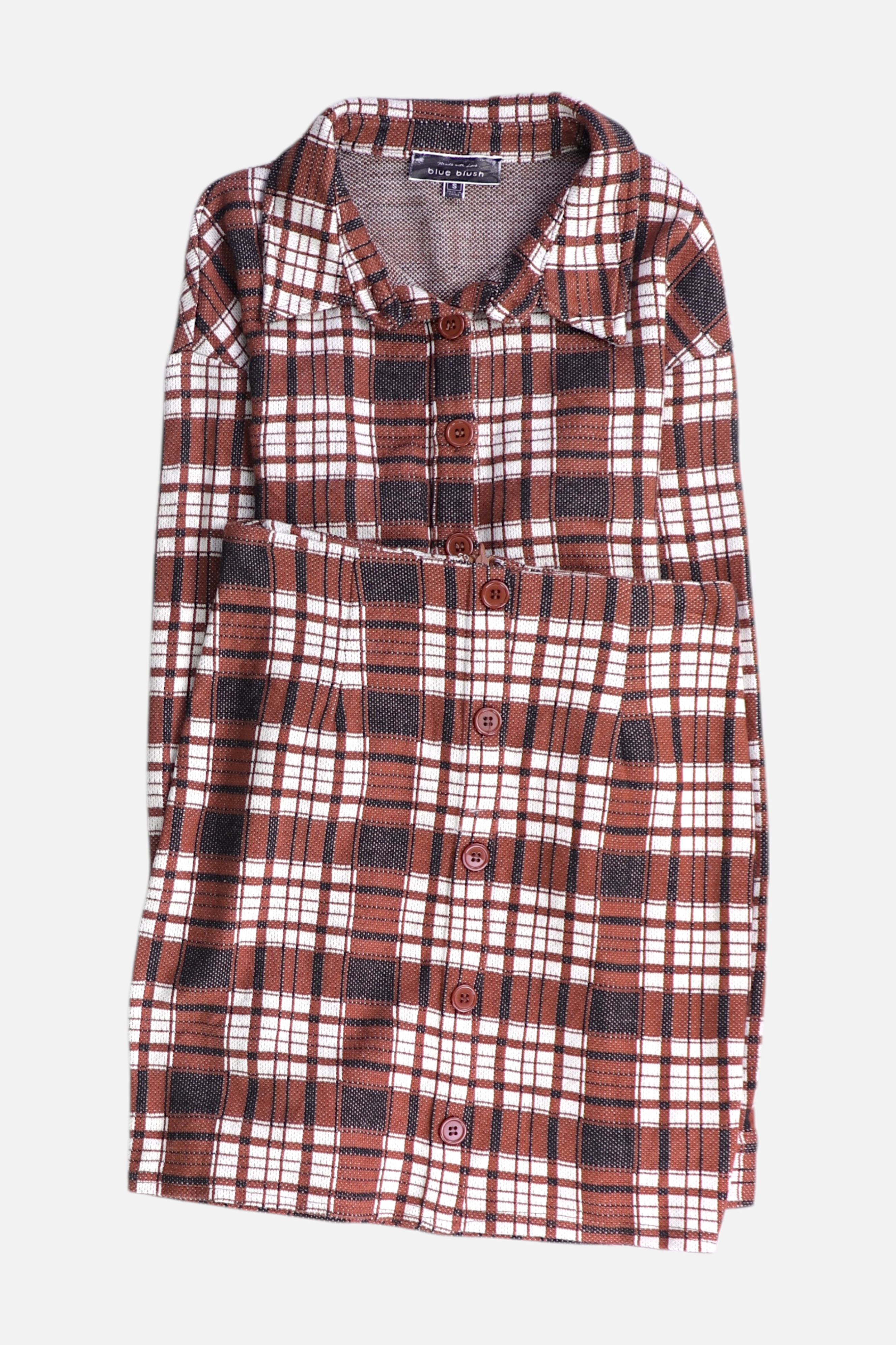 Conjunto Dos piezas - Mujer - Small