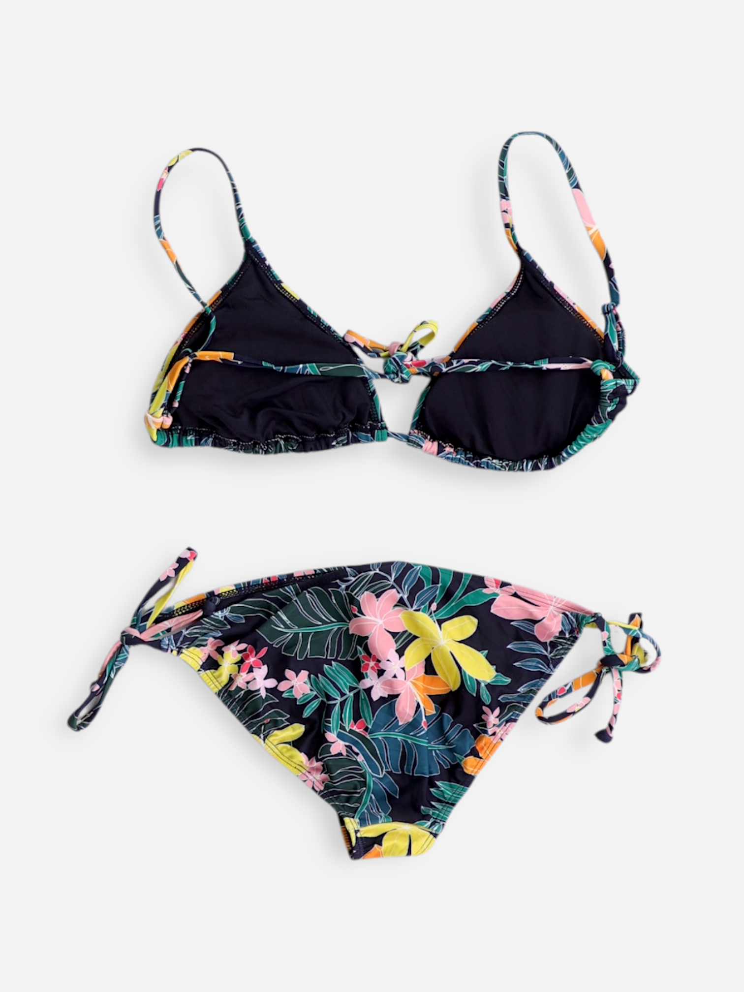 Old Navy Traje de Verano Dos piezas - Mujer - Medium