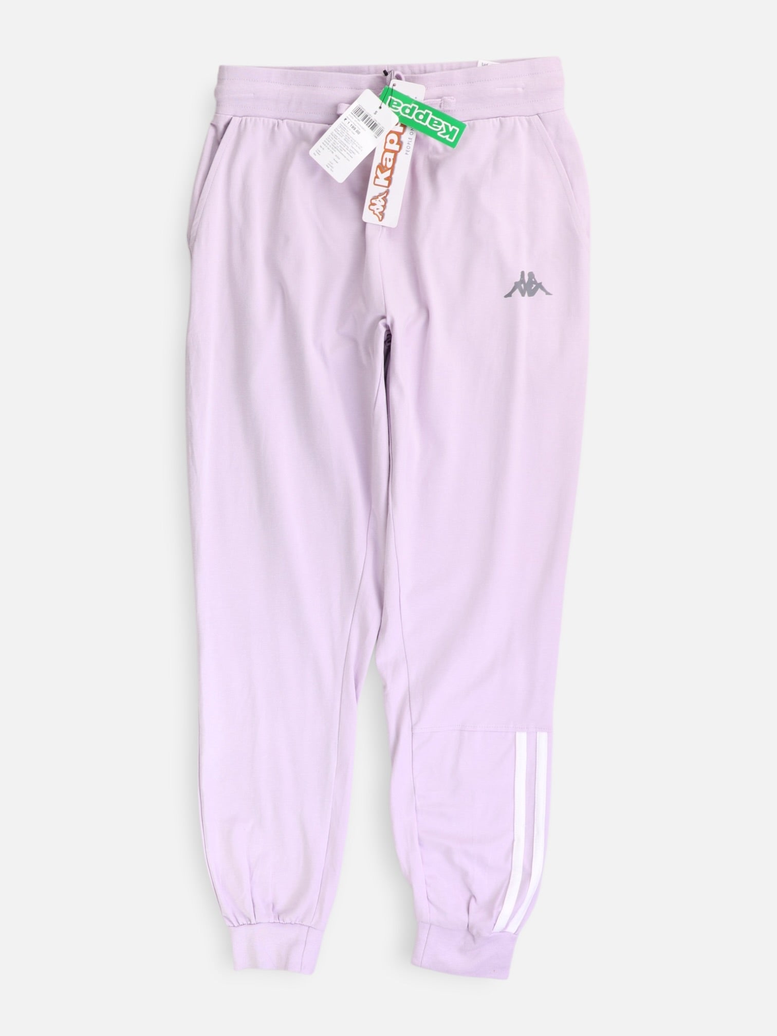 Kappa Buso Jogger - Mujer - Small