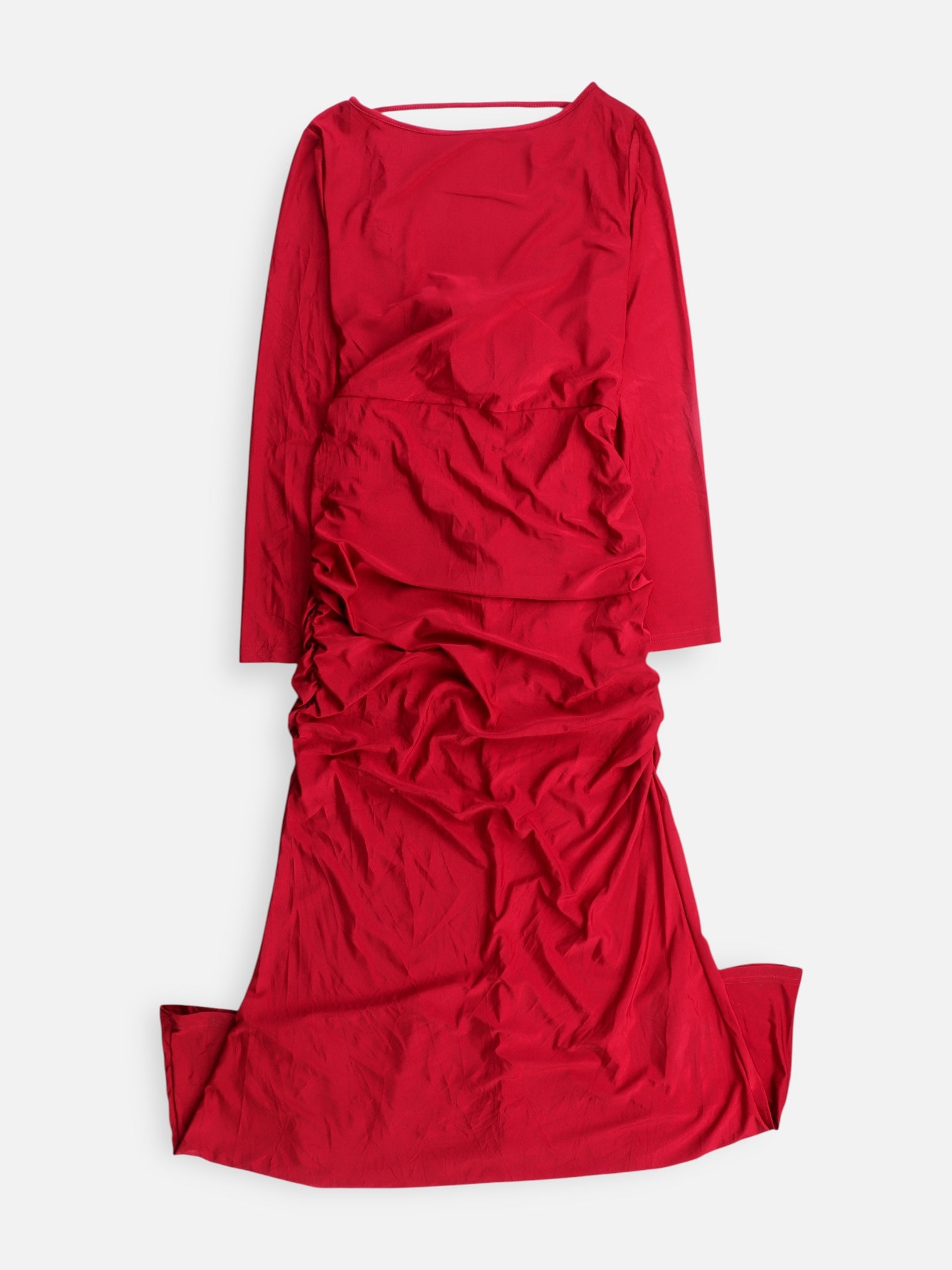 SHEIN Vestido Fiesta - Mujer - XL