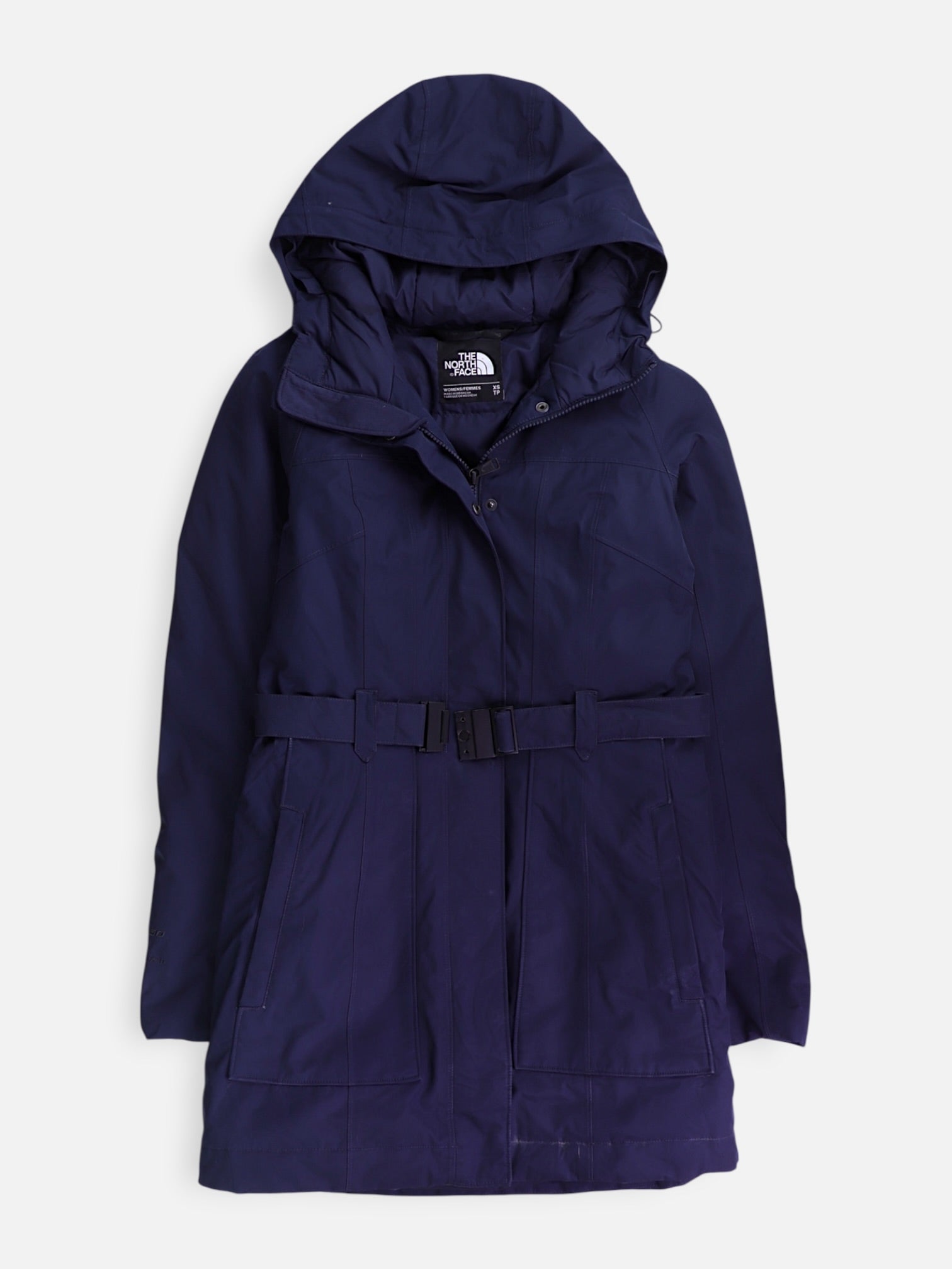 The North Face Abrigo Impermeable Casual - Mujer - XS