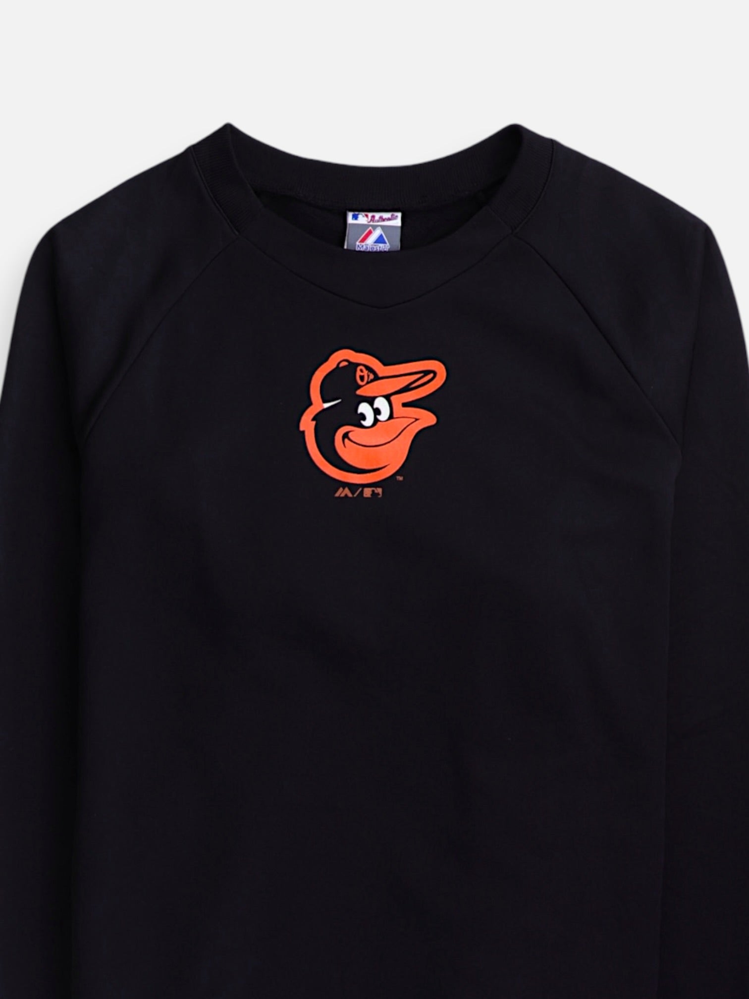 Sudadera Sweatshirt Basic - Hombre - XL