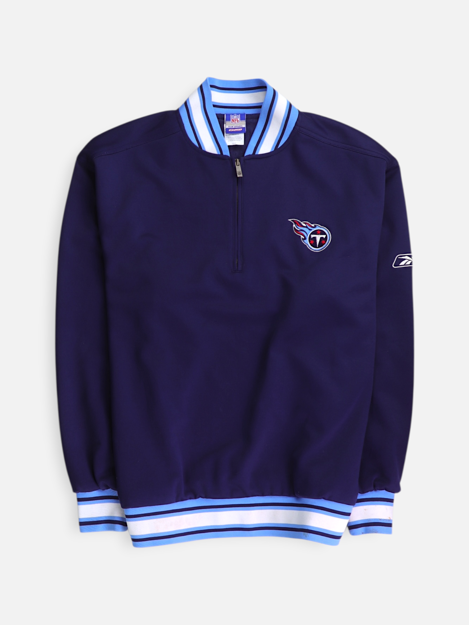 NFL Sudadera Fleece Deportivo - Hombre - Large