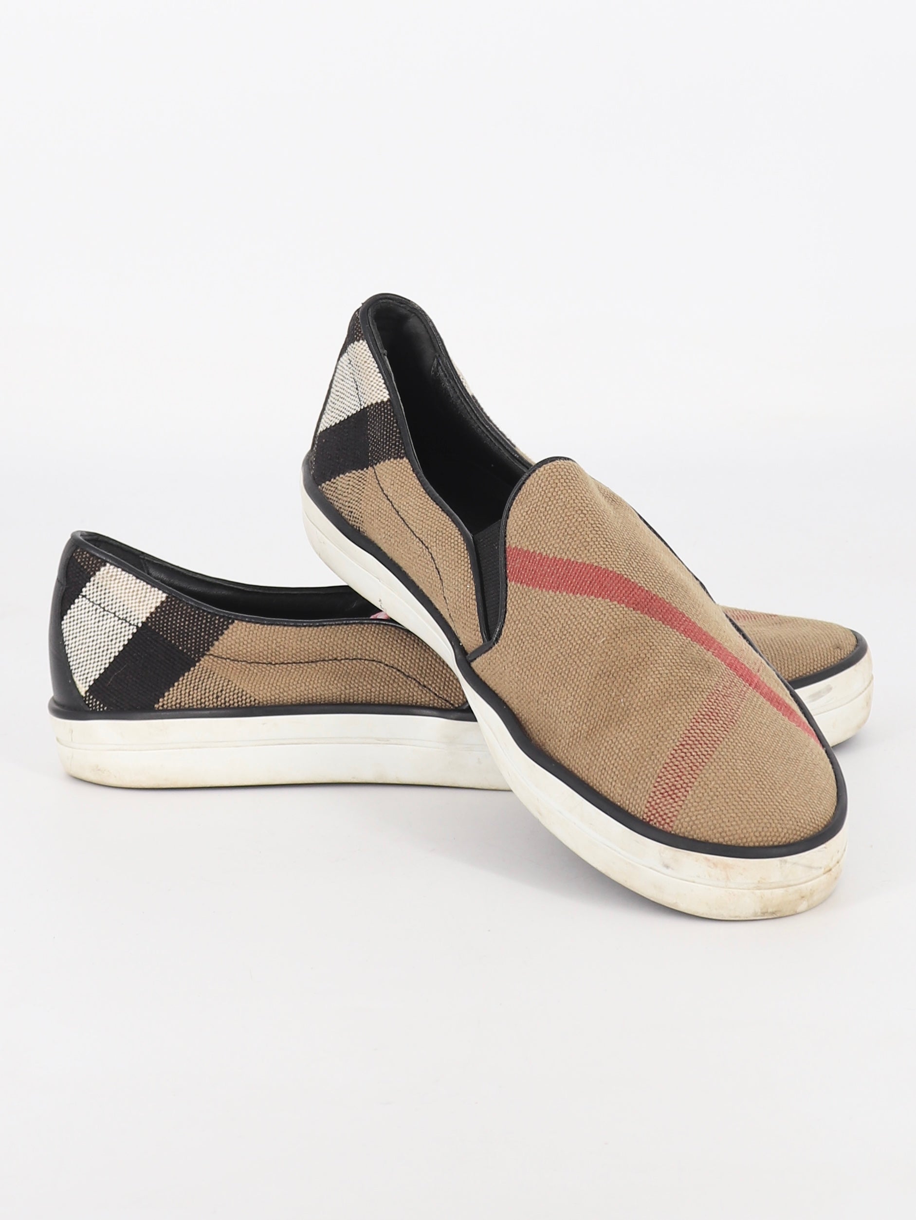 BURBERRY Zapatos Clasico Casual - Mujer - 39