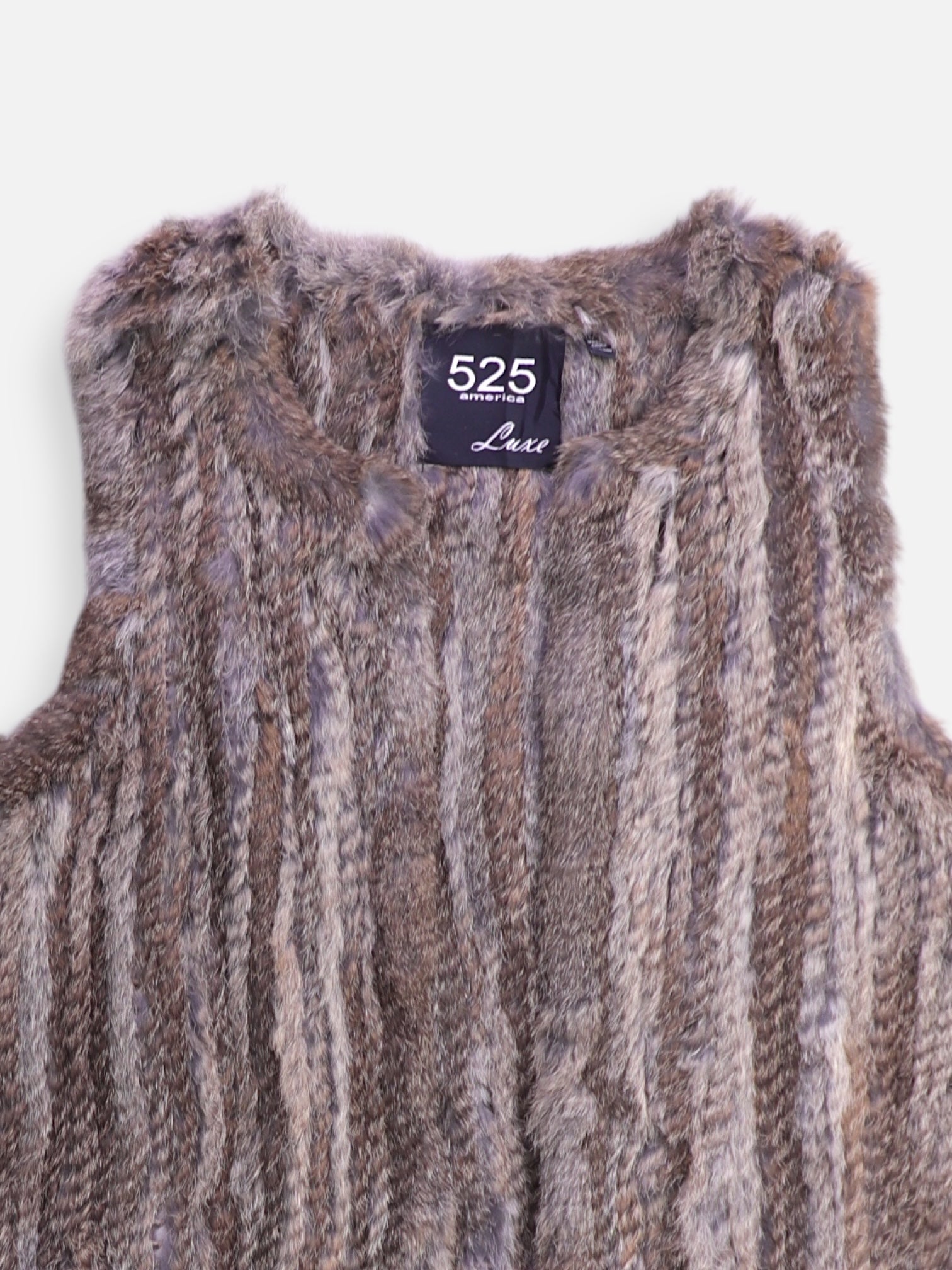 Chaleco - Mujer - Small